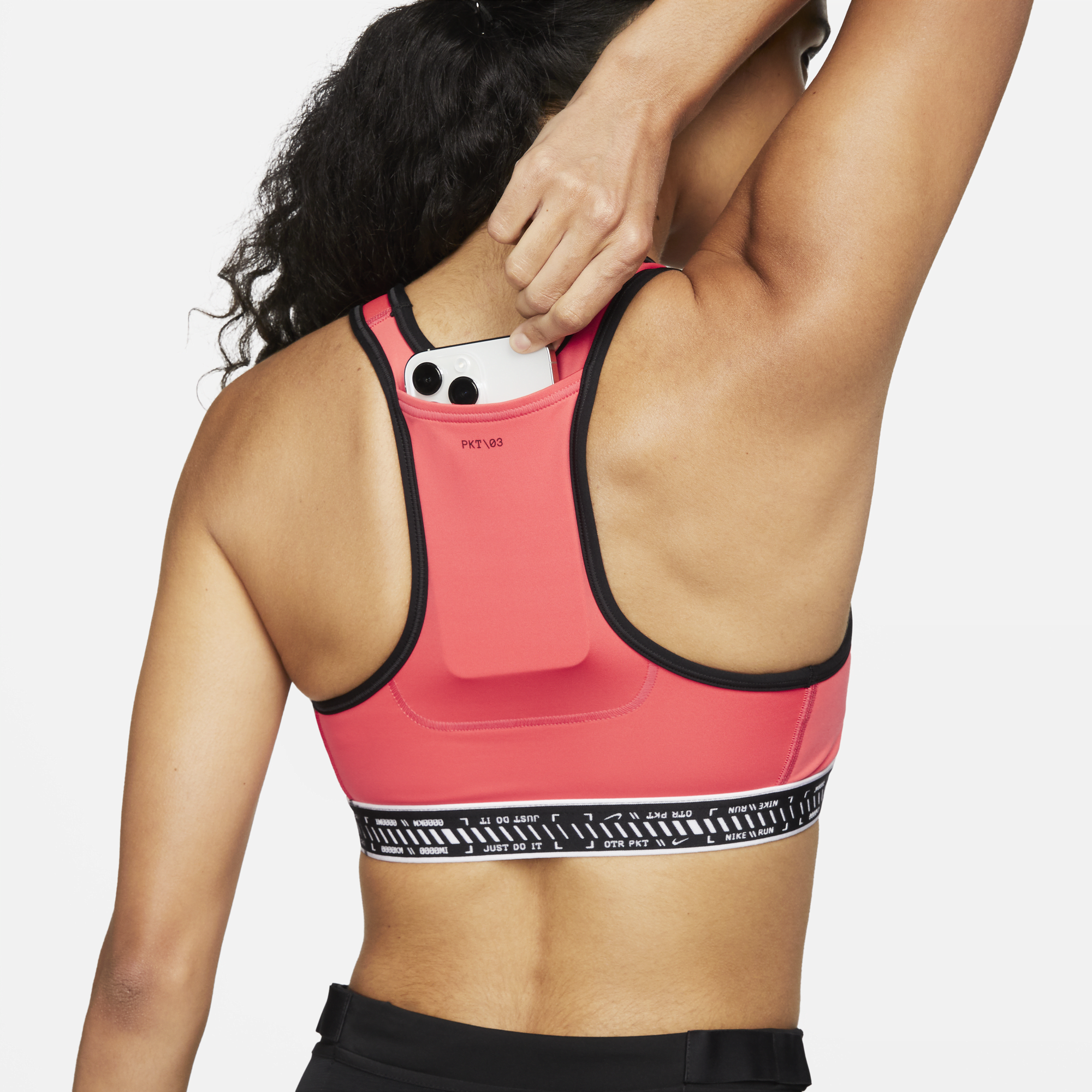 Brassiere nike just do it hotsell