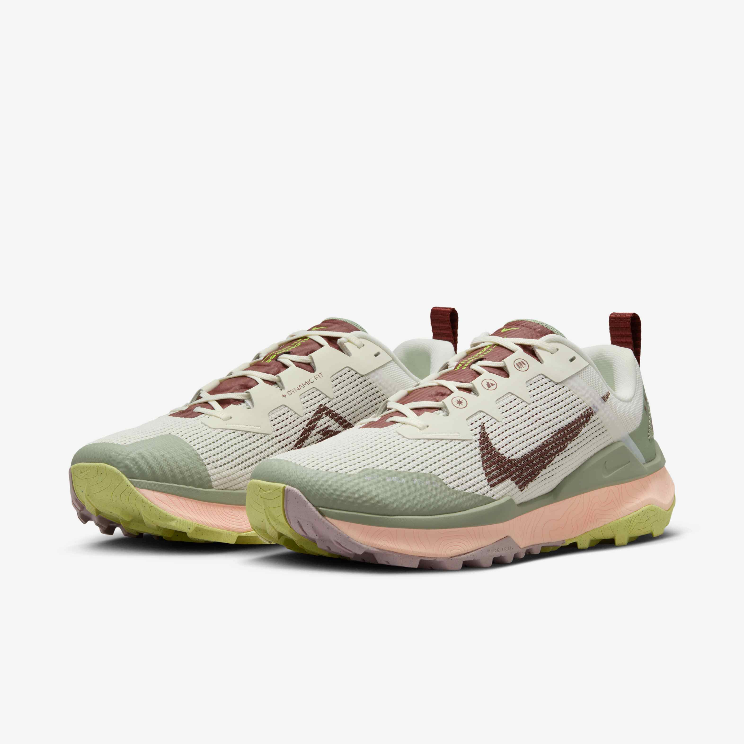 Nike Wildhorse 8 image number 4