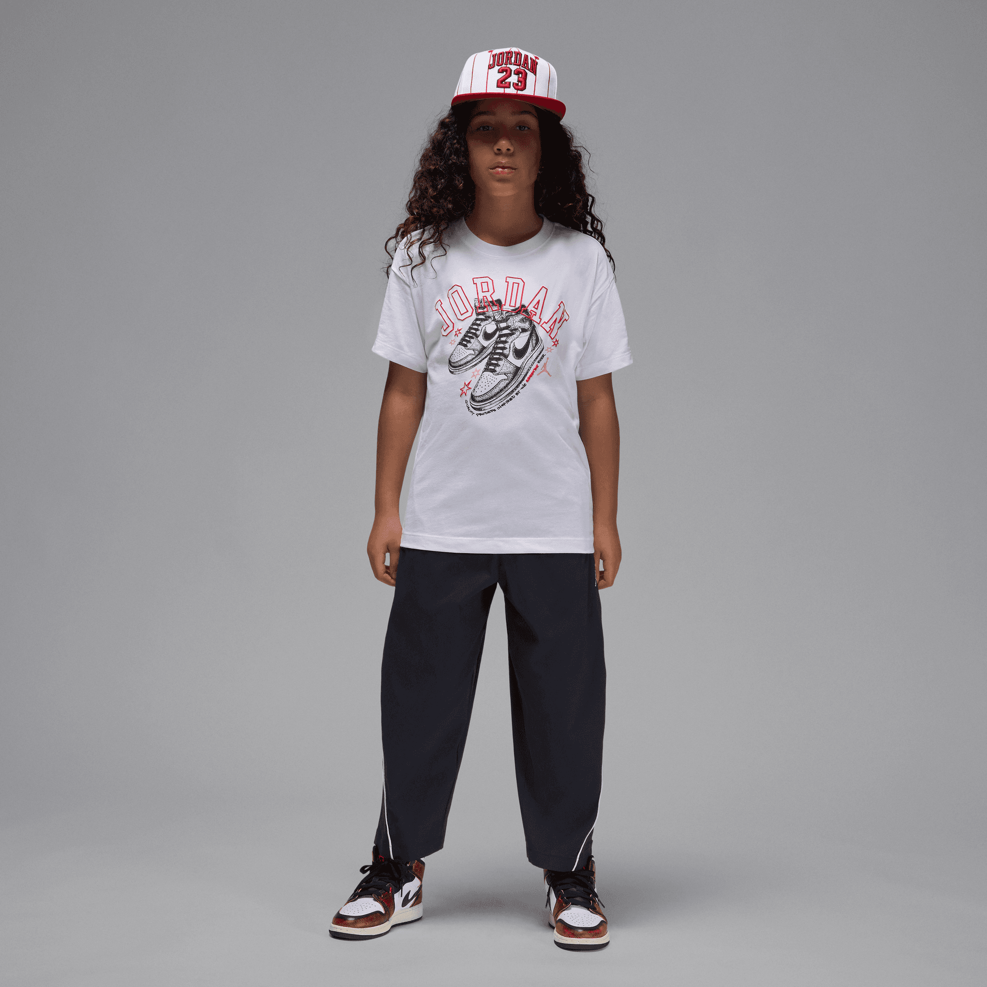 Jordan image number 4