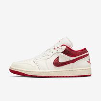 Air Jordan 1 Low SE 'Ruby'
