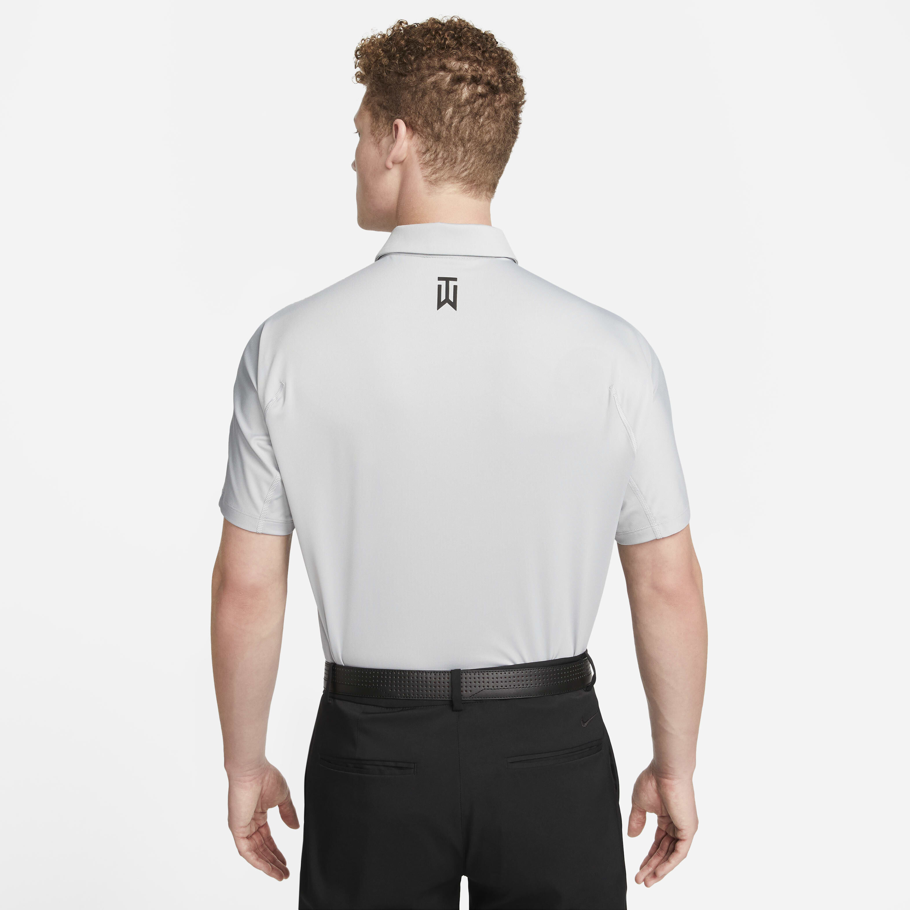Tiger golf shirt shop