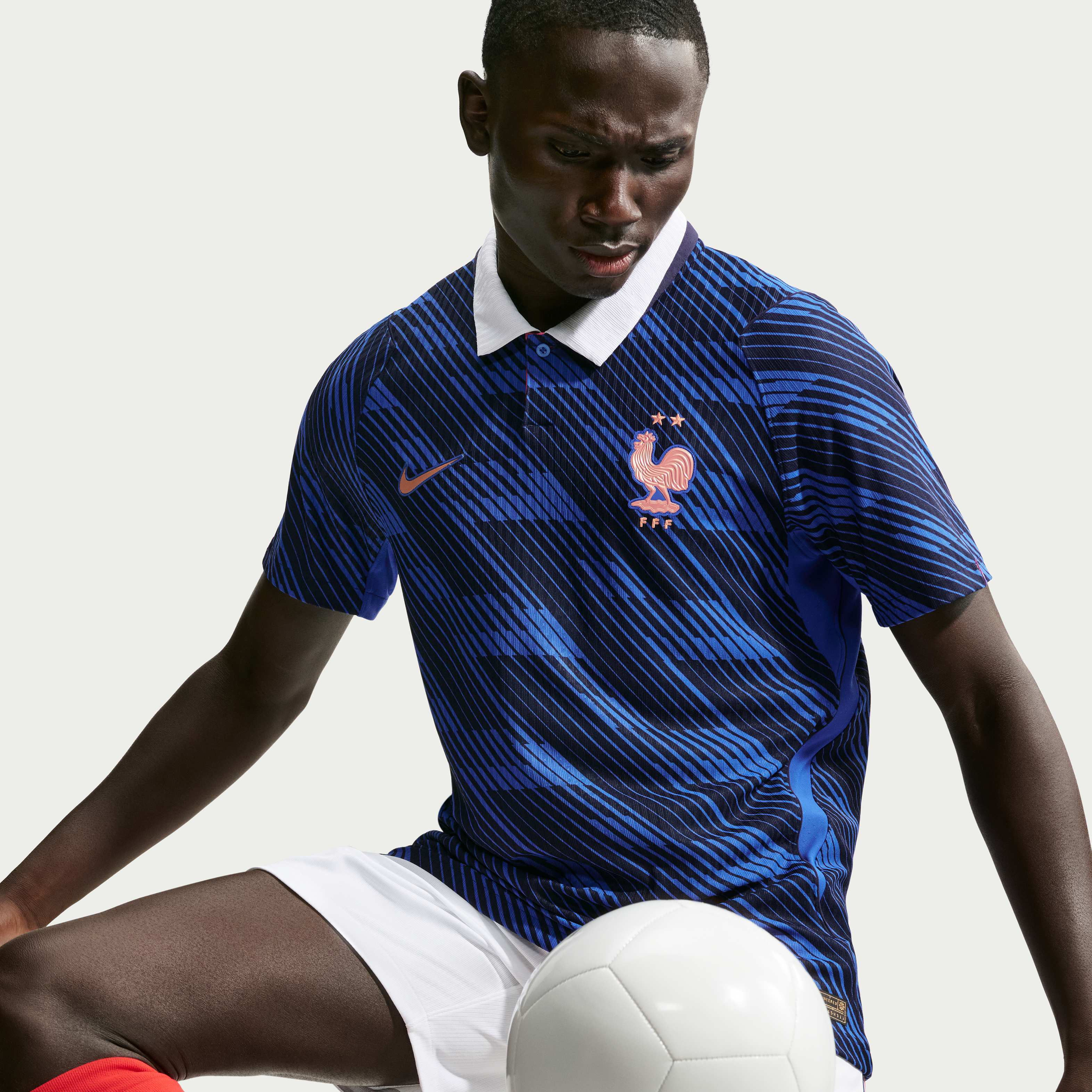 FFF 2026/27 Match Home image number 2