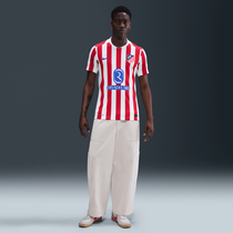 Atlético Madrid 2025/26 Match Home
