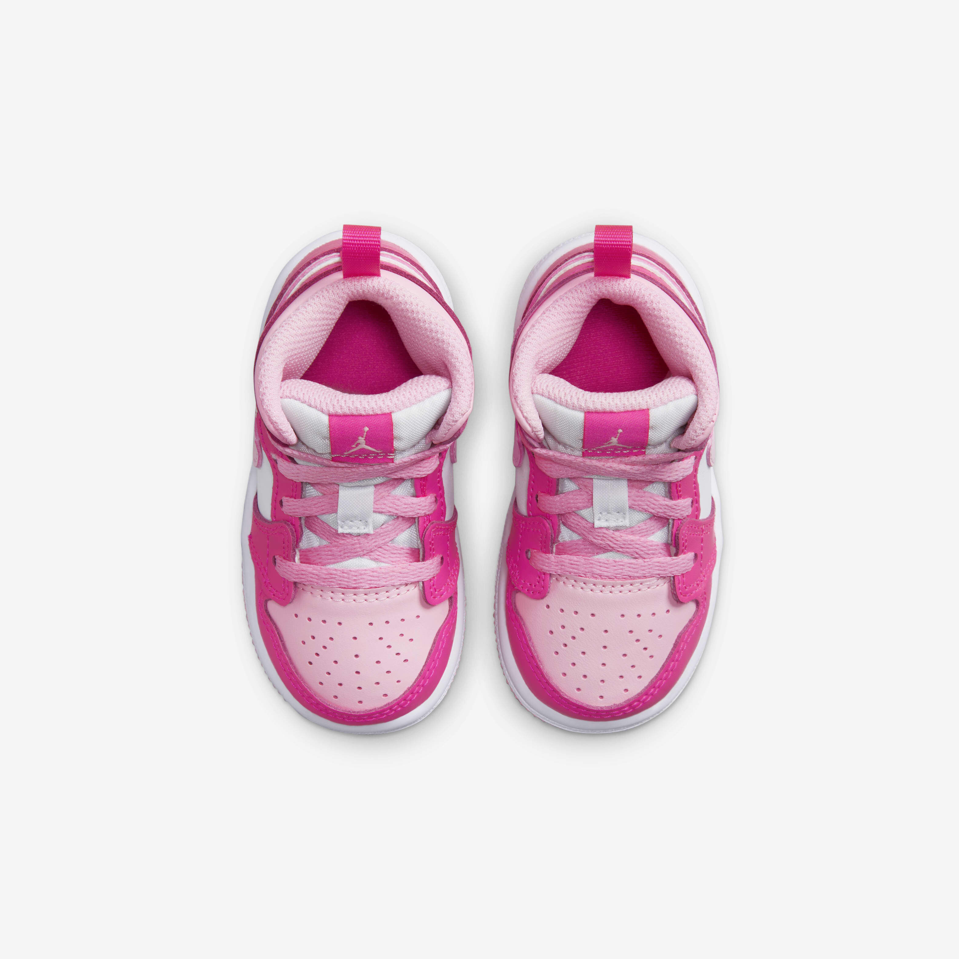 Jordan 1 Mid image number 3