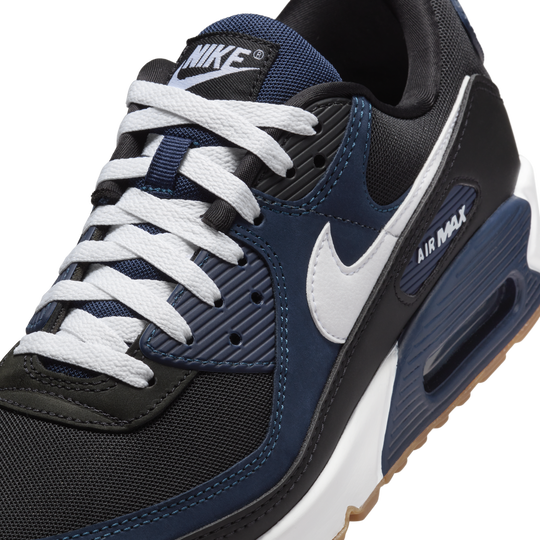 Mens nike air max 2025 90 navy