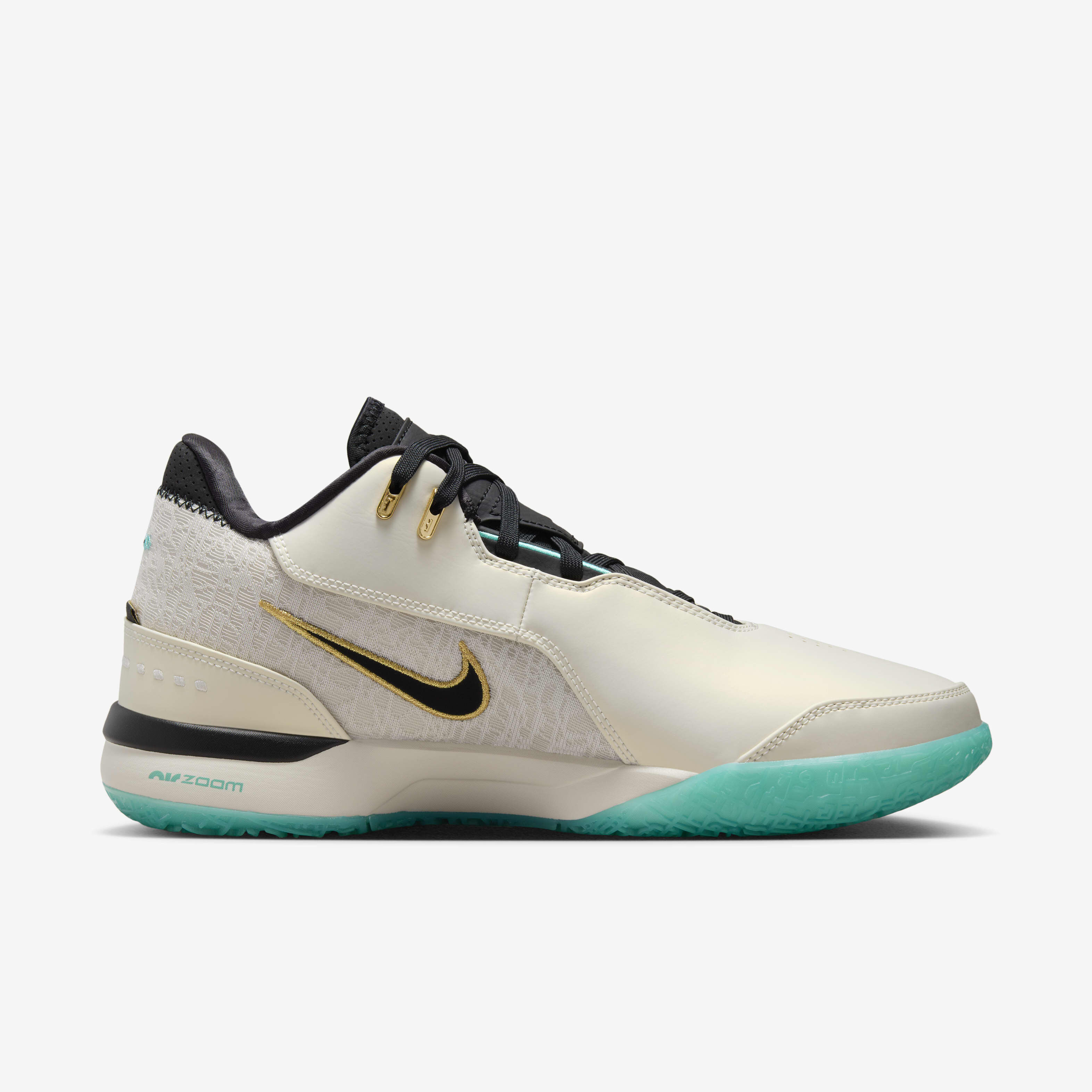 LeBron NXXT Gen AMPD image number 2