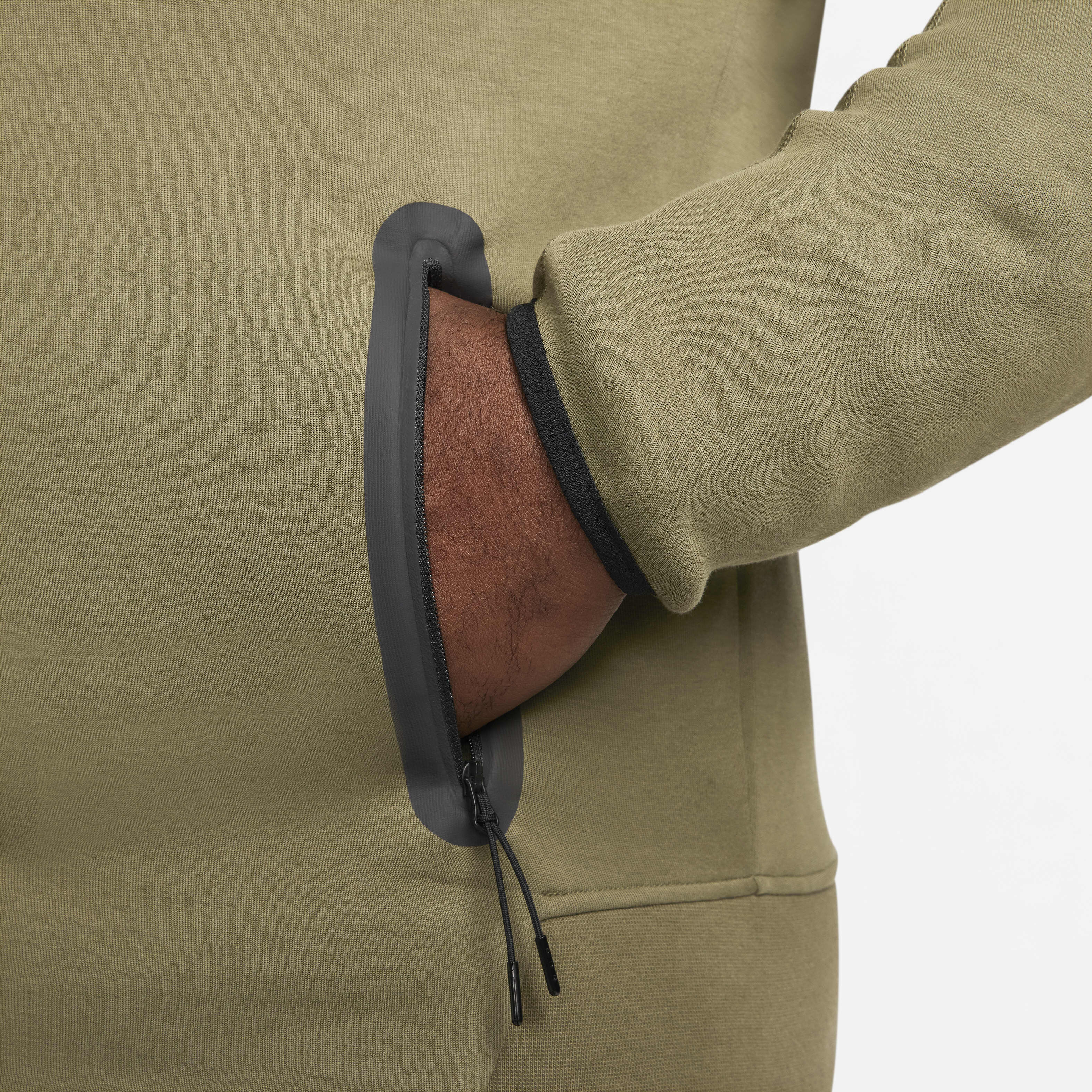 Nike Sportswear Tech Fleece Windrunner image number 12