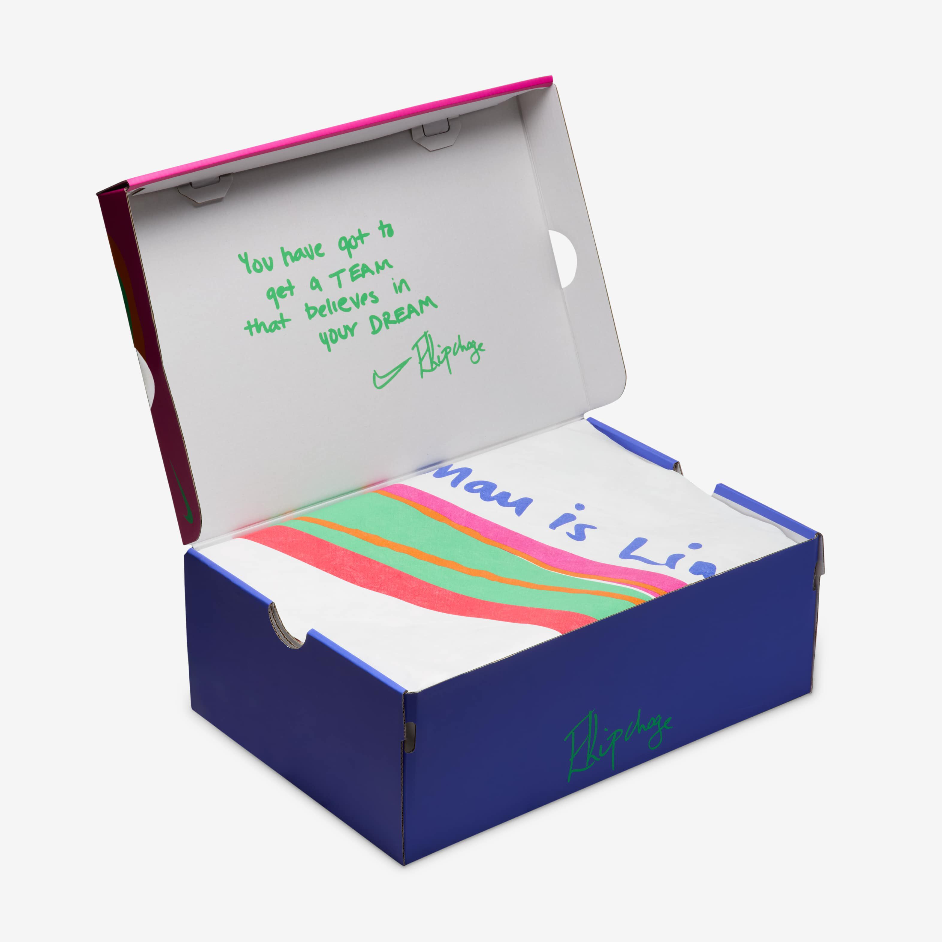 Nike Vaporfly 4 'Eliud Kipchoge' image number 8