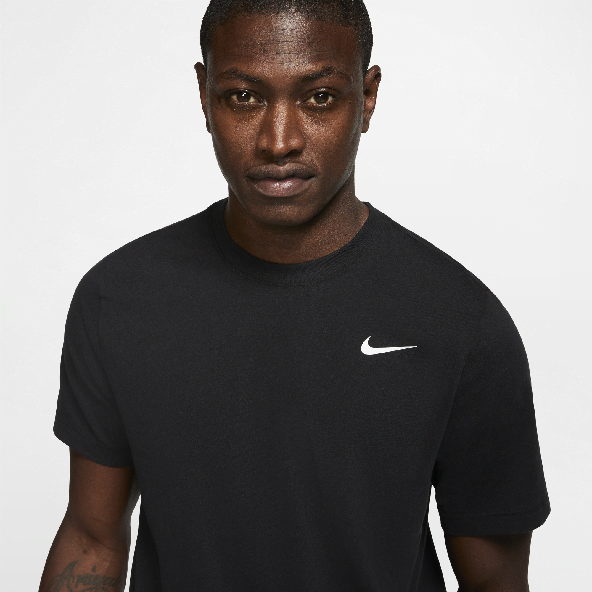 Nike tight top fit t shirt