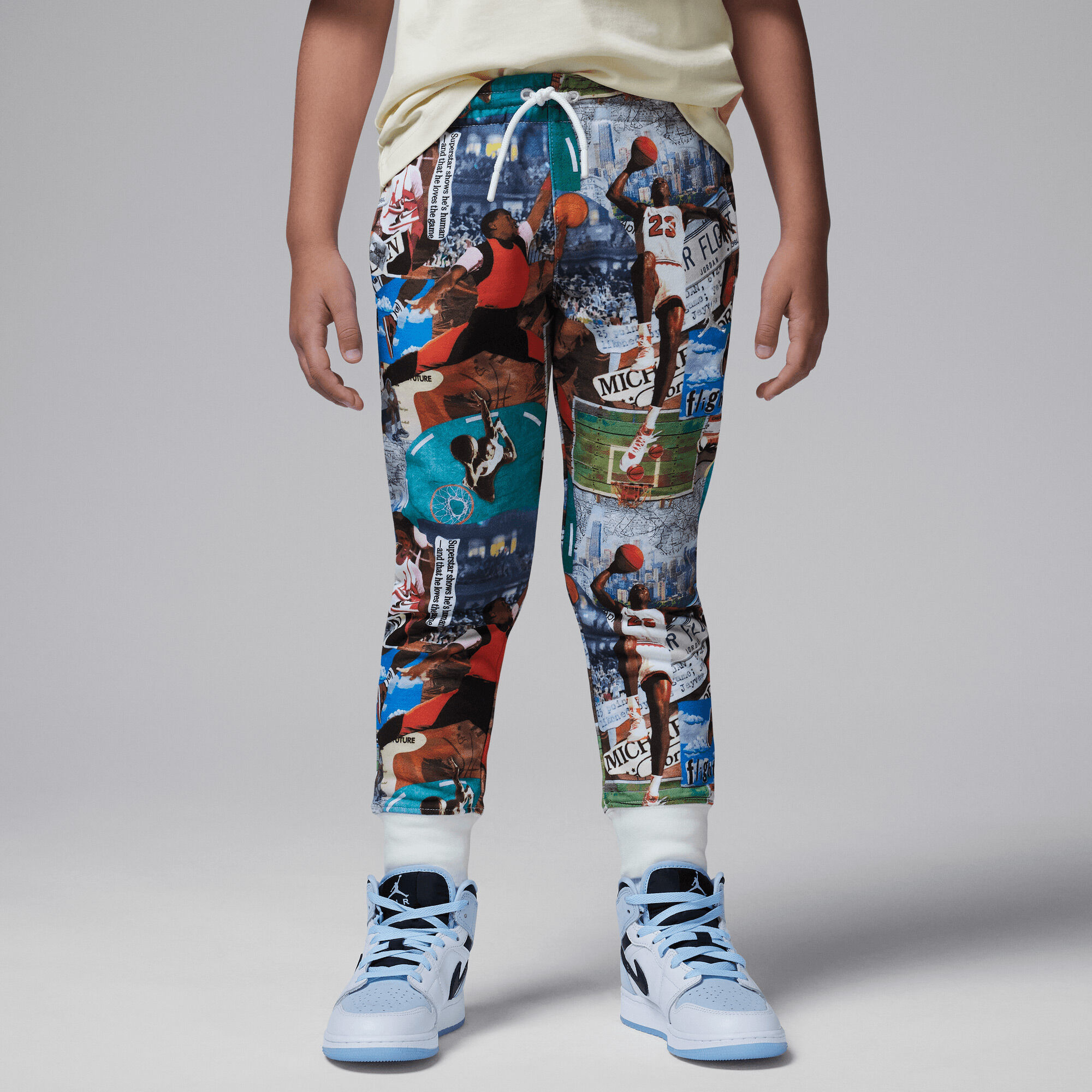 Jordan MJ Brooklyn image number 0