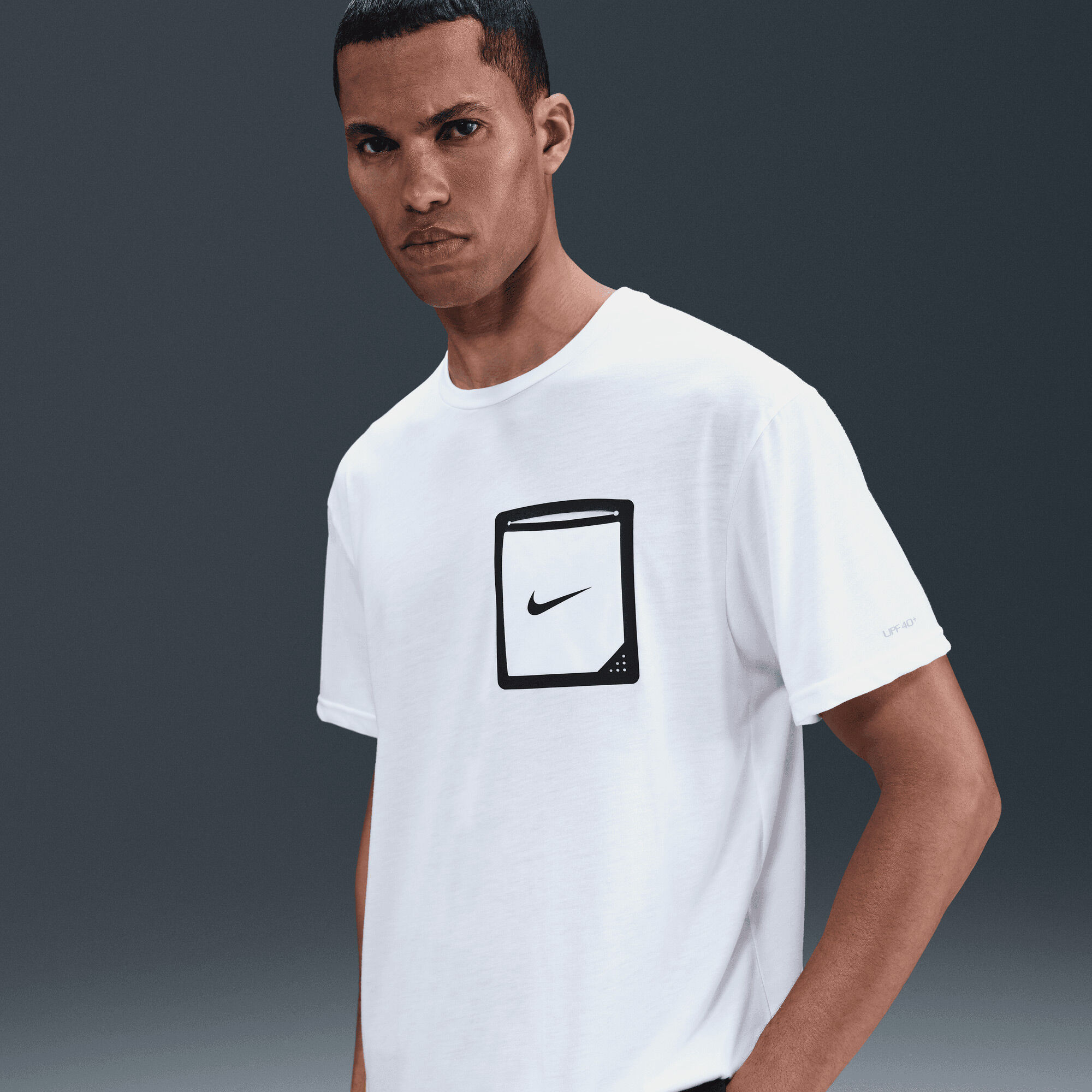 نايكي سويم هيدروغارد image number 7