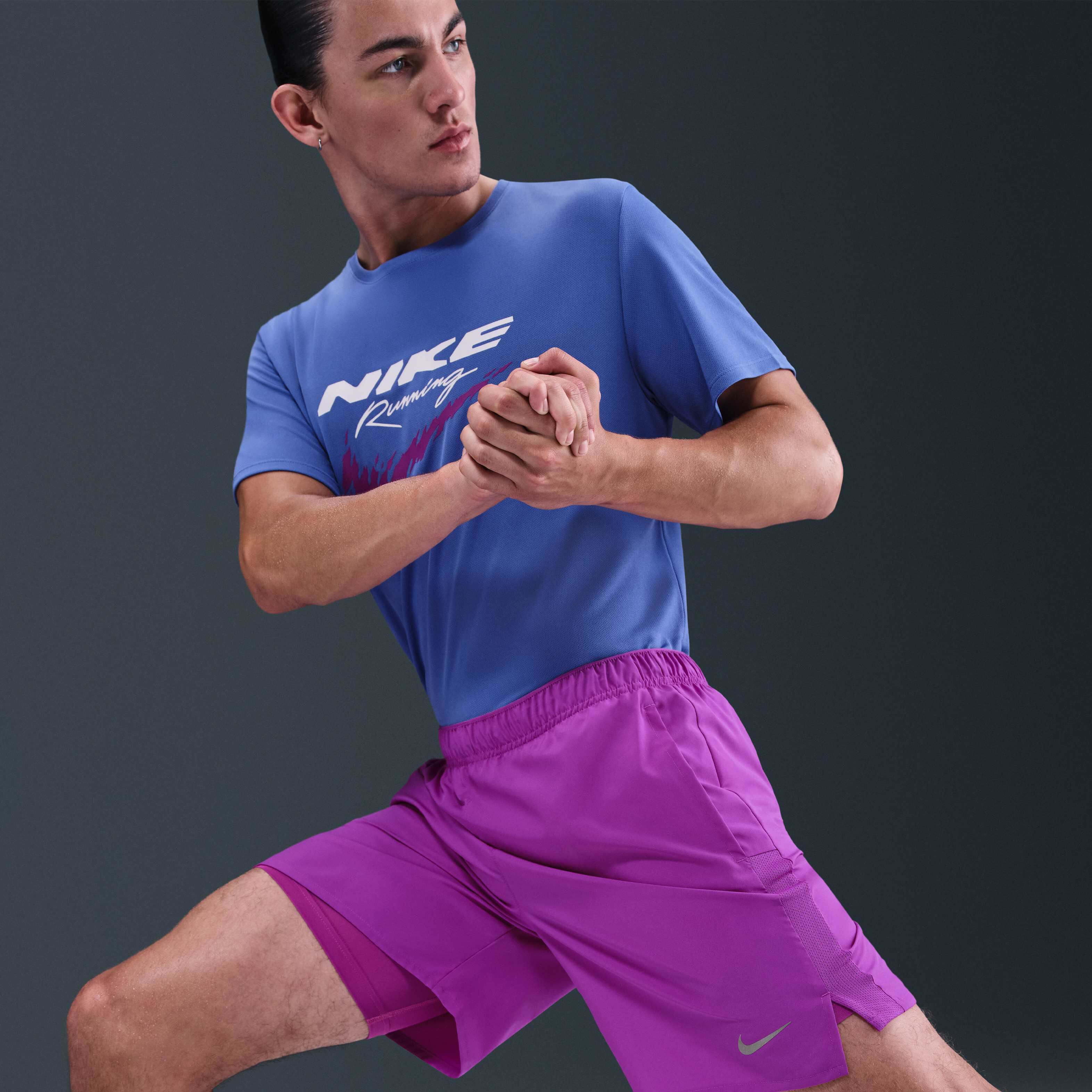 نايكي تشالنجر image number 4