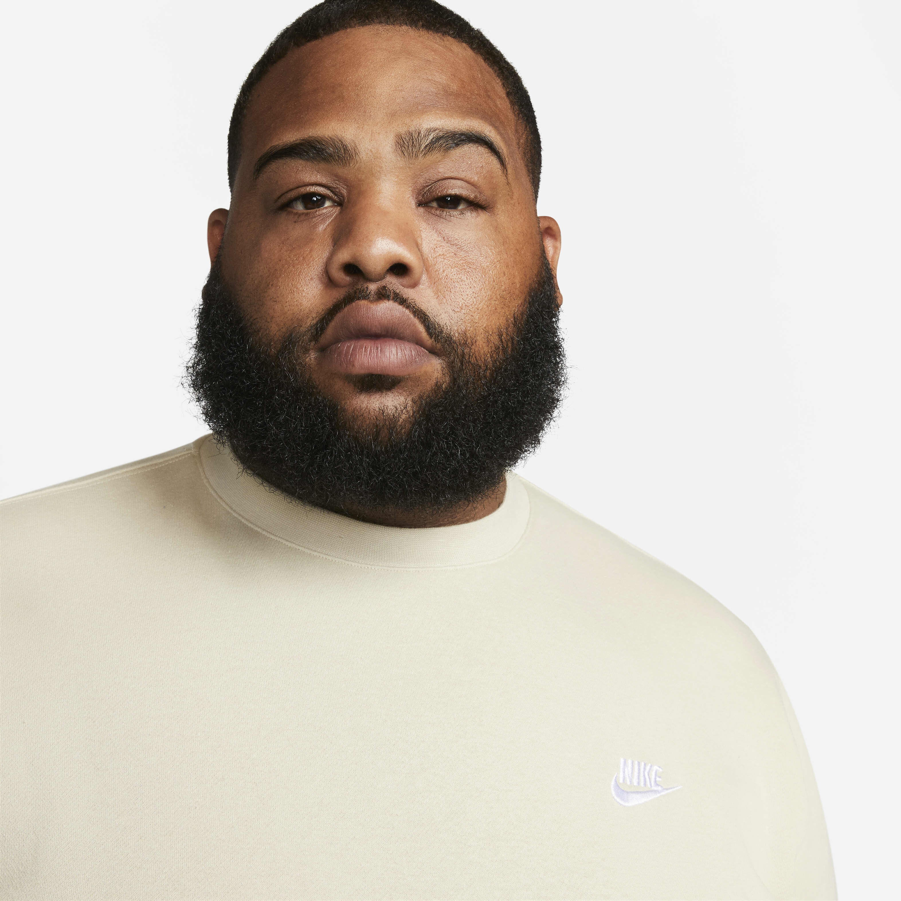 Nike Sportswear Club Fleece image number 6