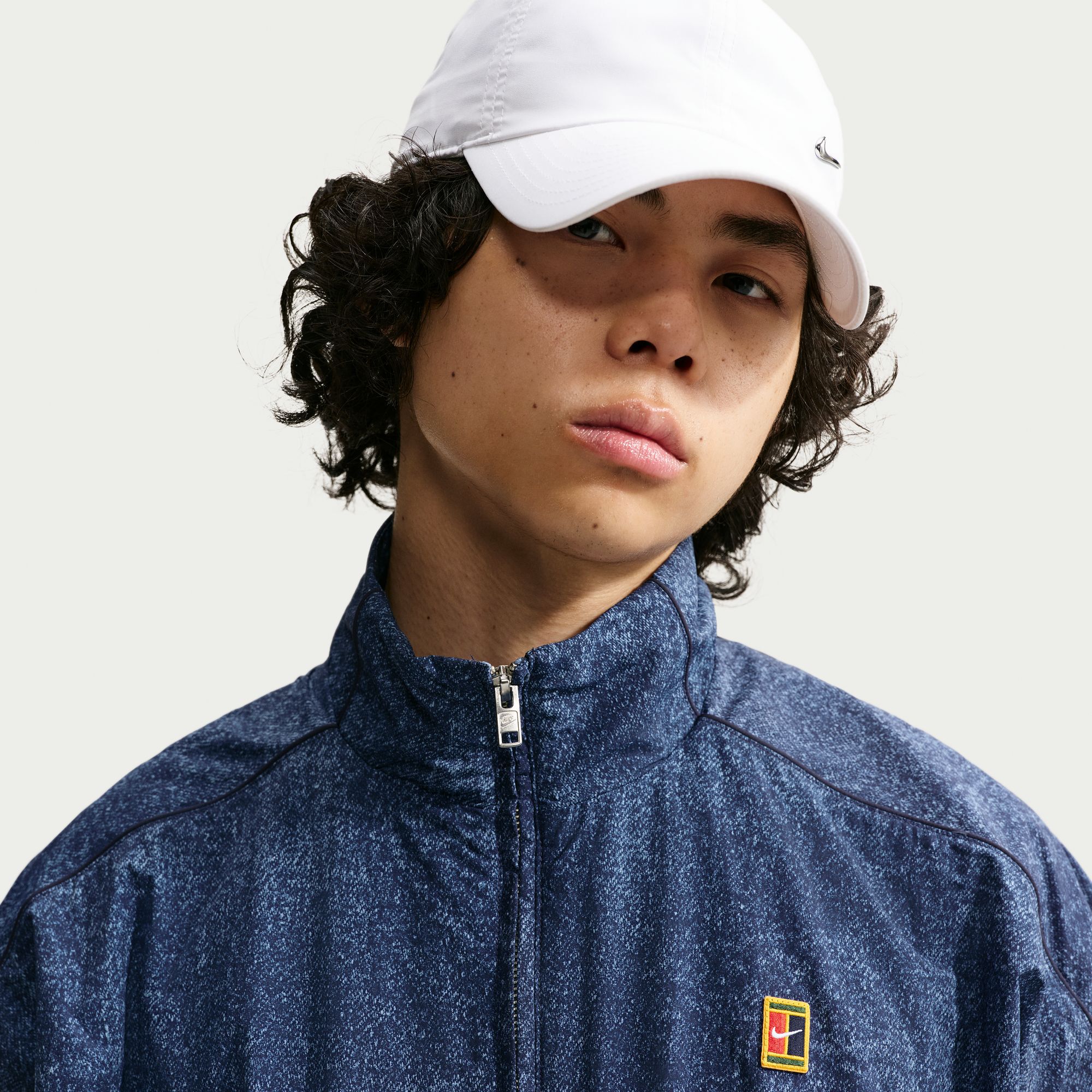 Nike Club Rules image number 4