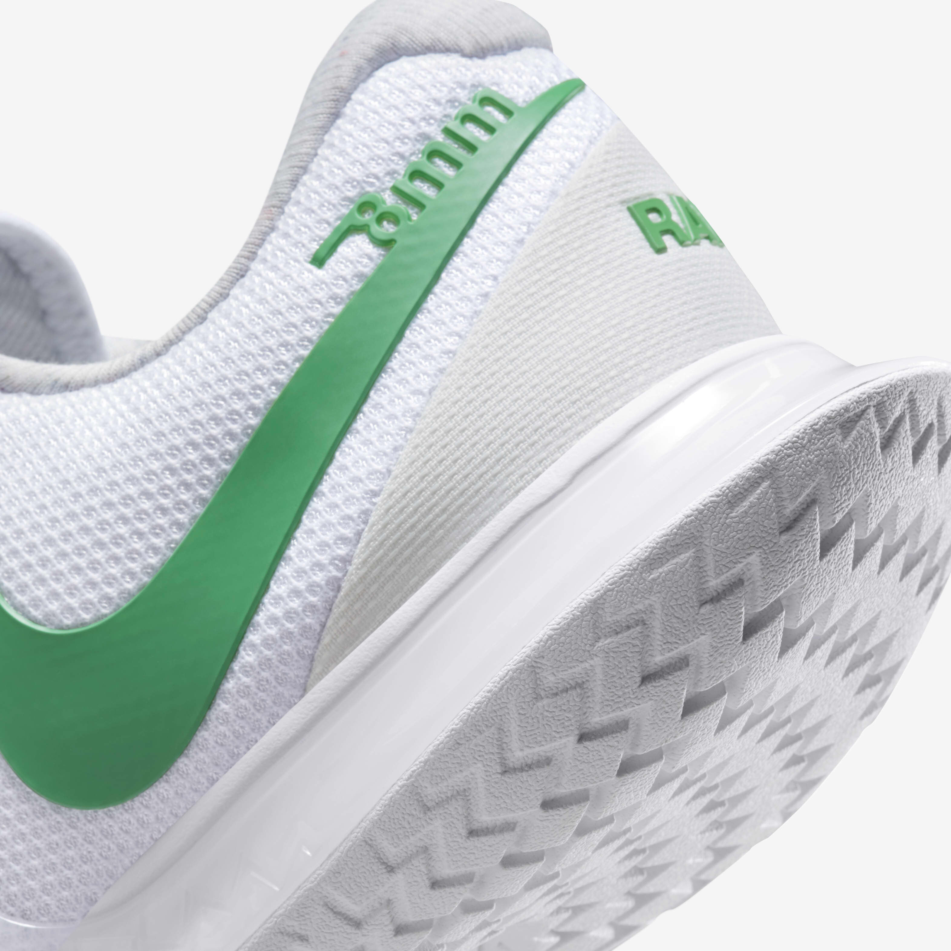 NikeCourt Zoom Vapor Cage 4 Rafa image number 7