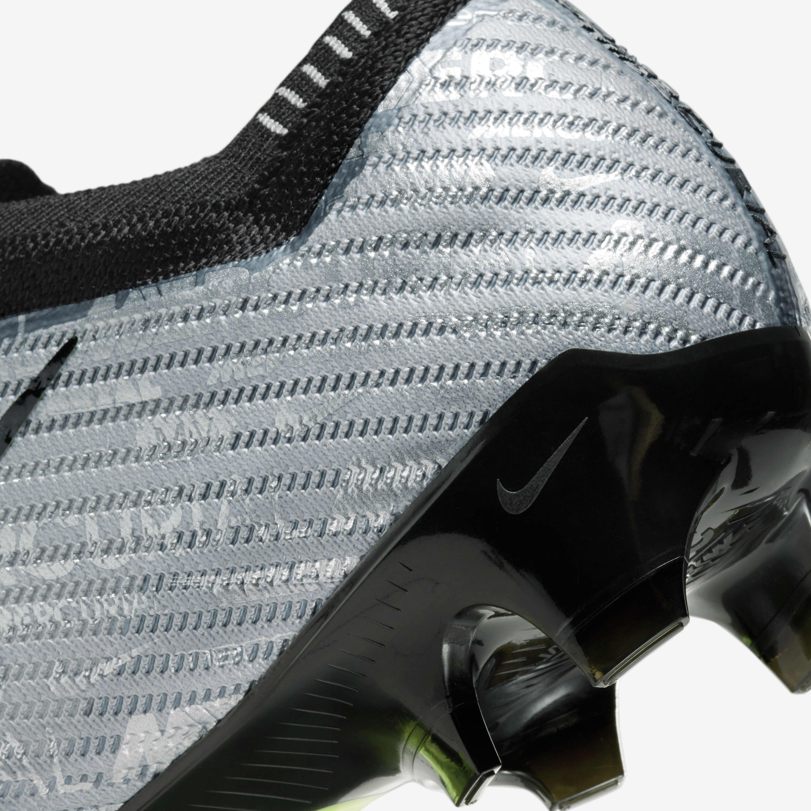 Nike Zoom Mercurial Vapor 15 Elite XXV FG image number 8