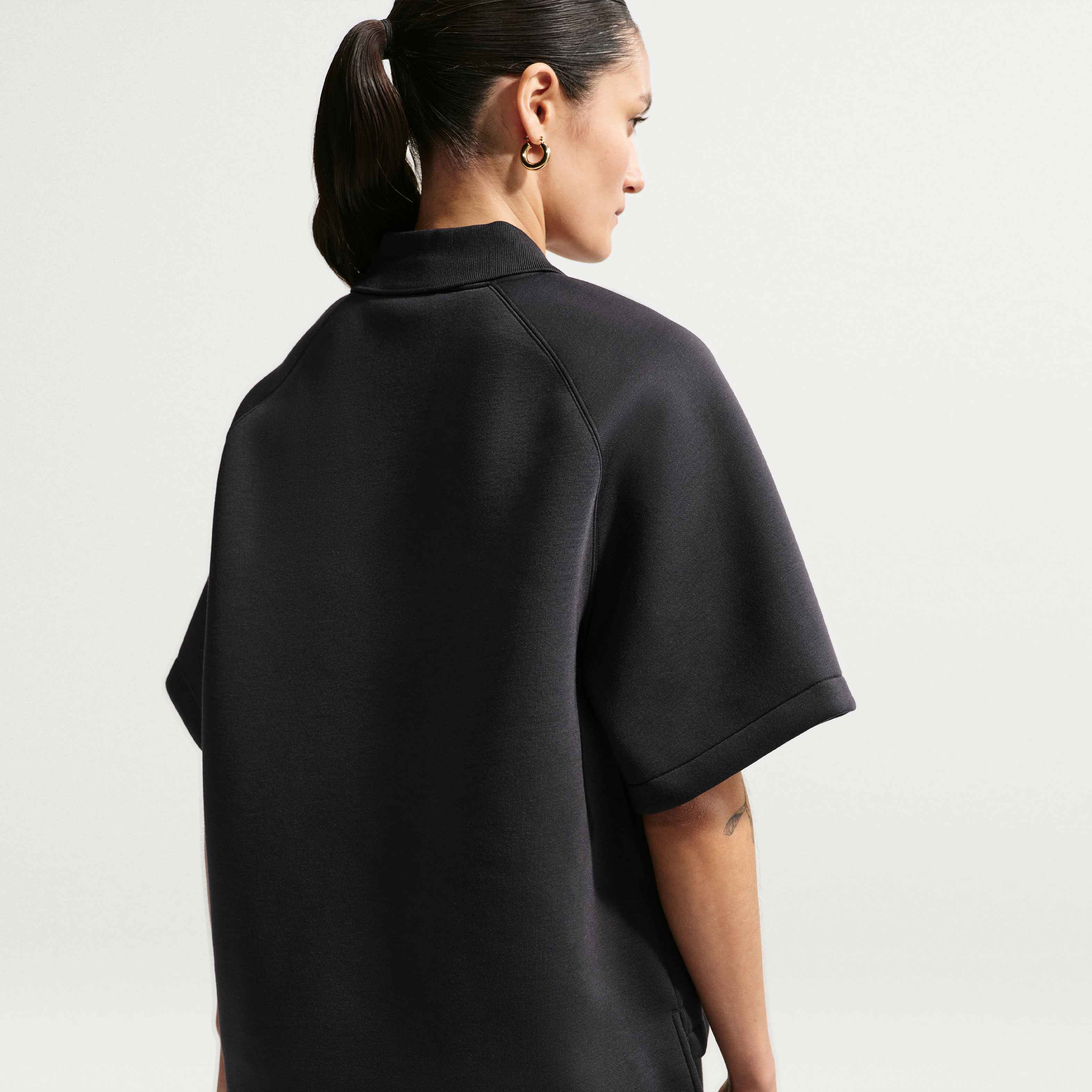 Nike Pre-Game Fleece image number 1