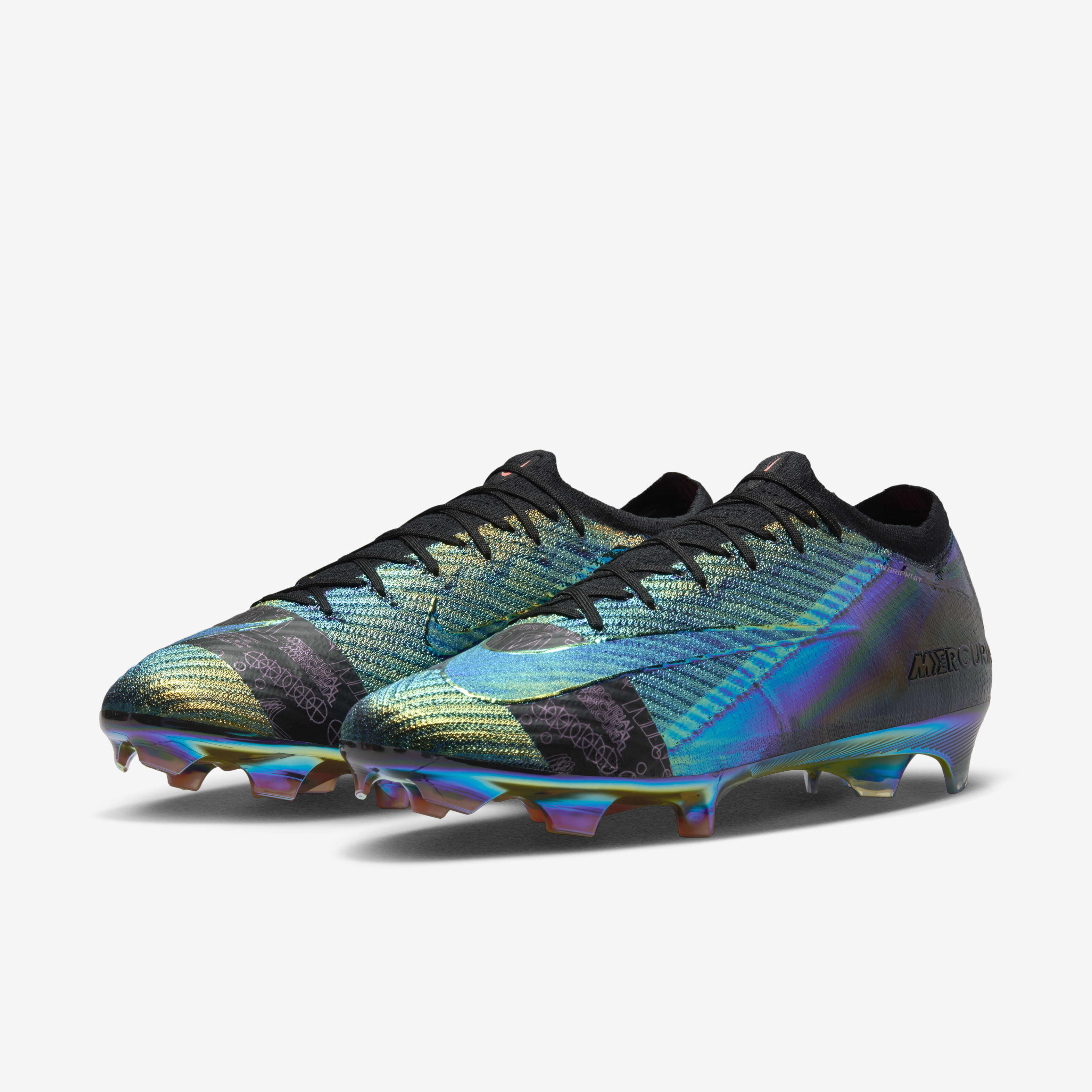 シューズ Nike Mercurial Vapor 16 Elite SE FG Nike Mercurial Vapor 16 Elite SE FG Low-Top Football Boot