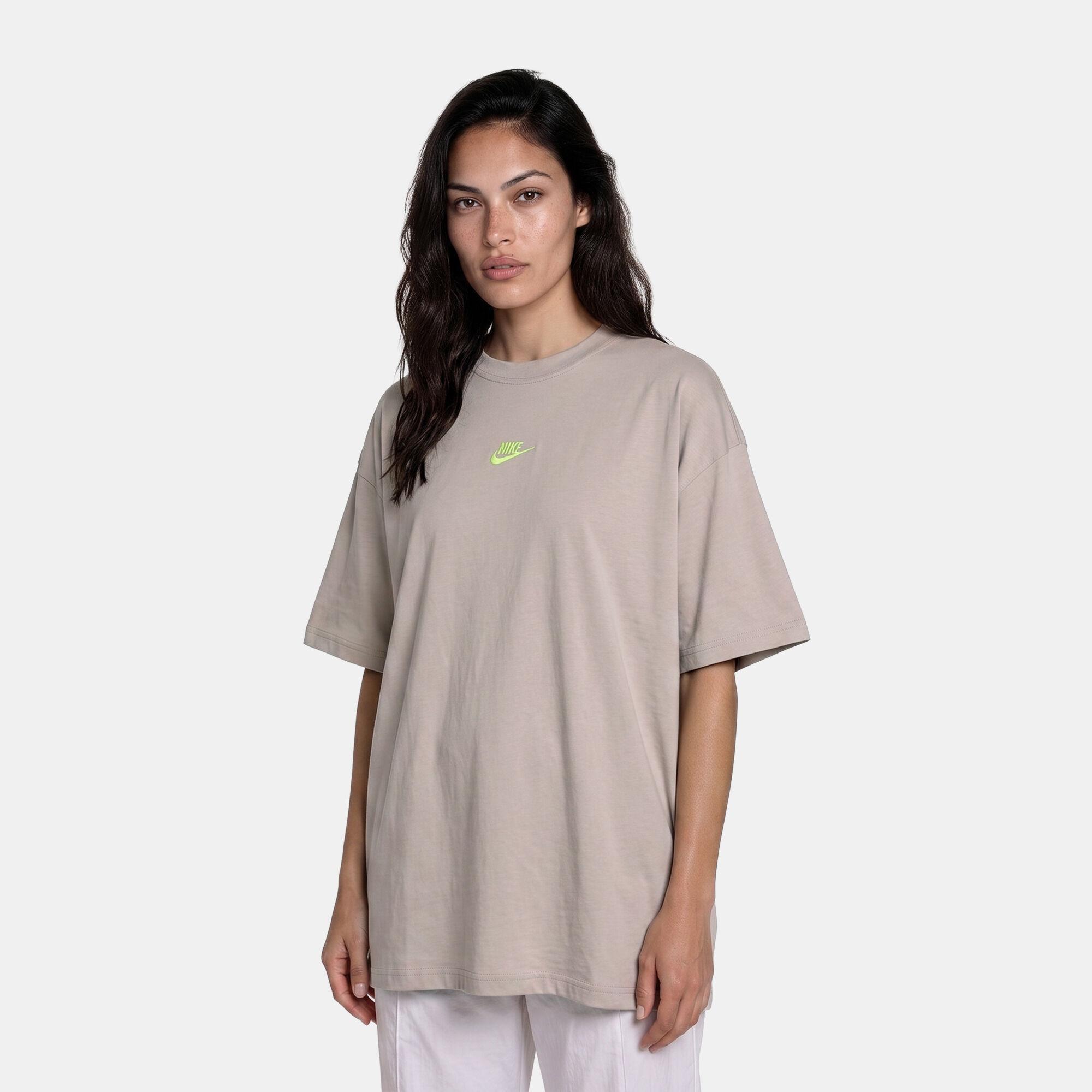 Nike City Tee - Eagle image number 3