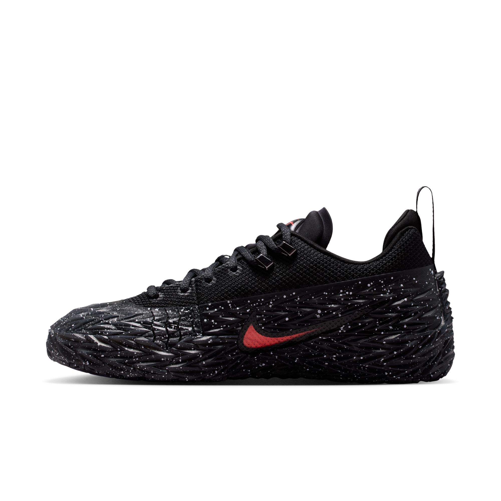 Nike S.T. Charge image number 1