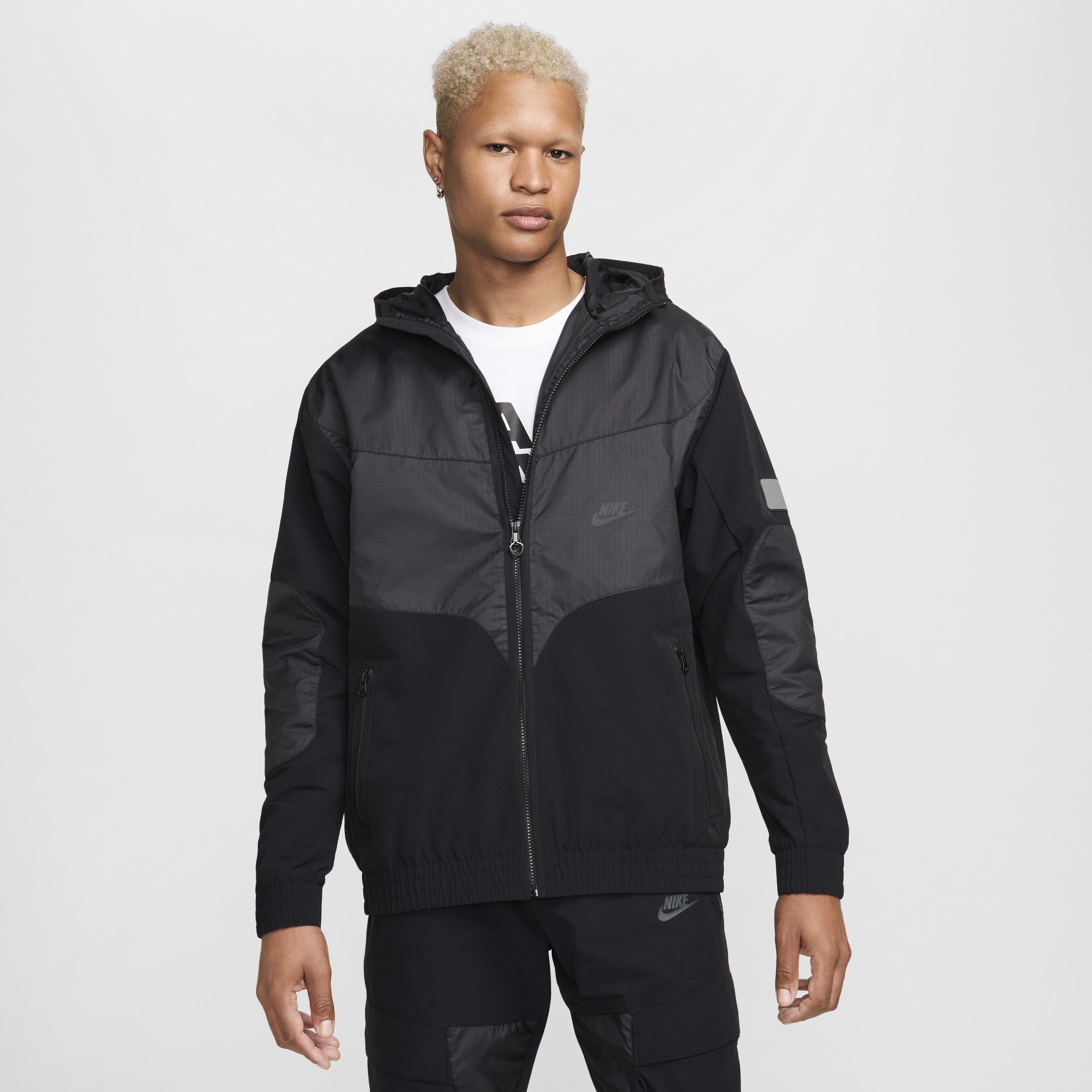Nike air max 9 windbreaker on sale