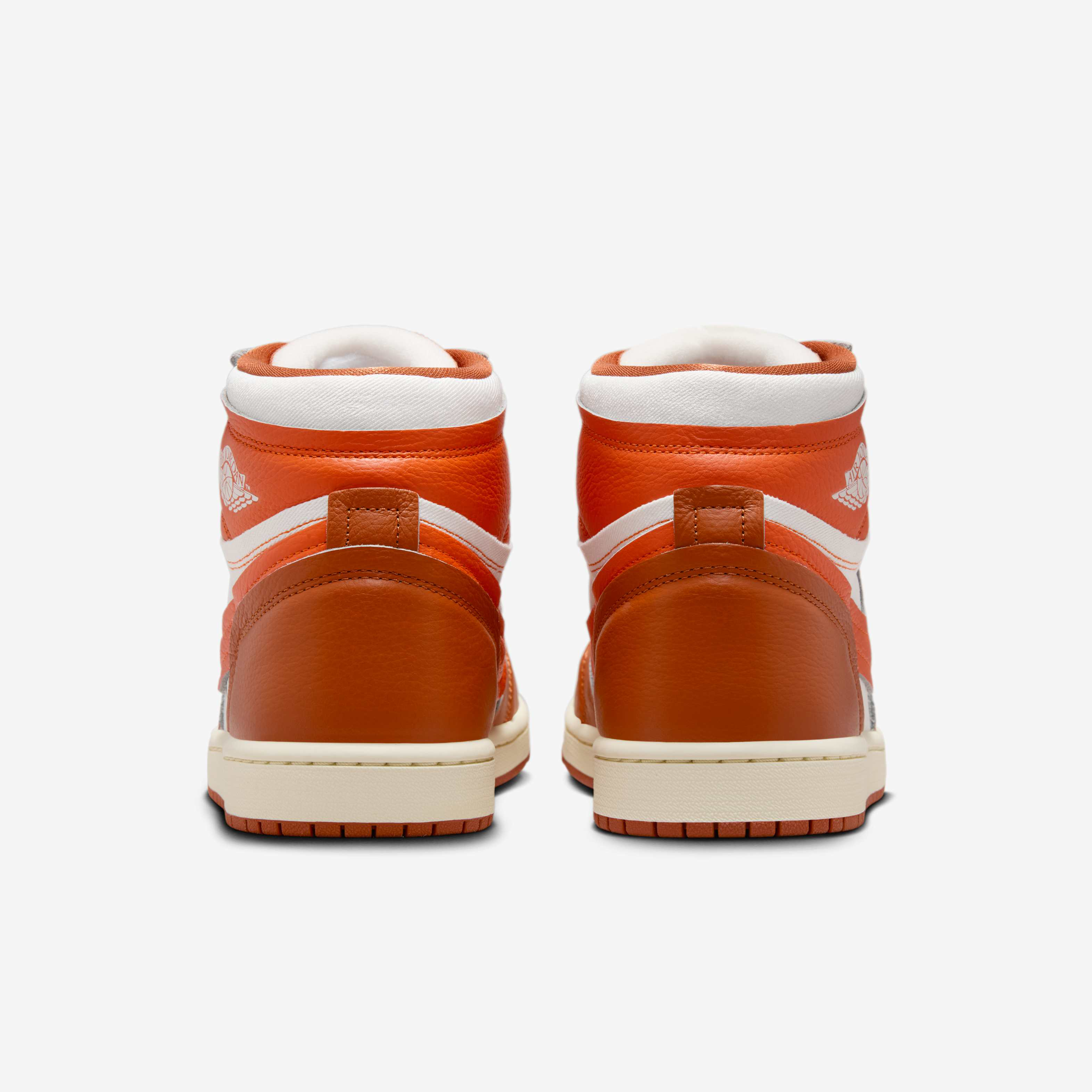 Air Jordan 1 High Method of Make image number 5