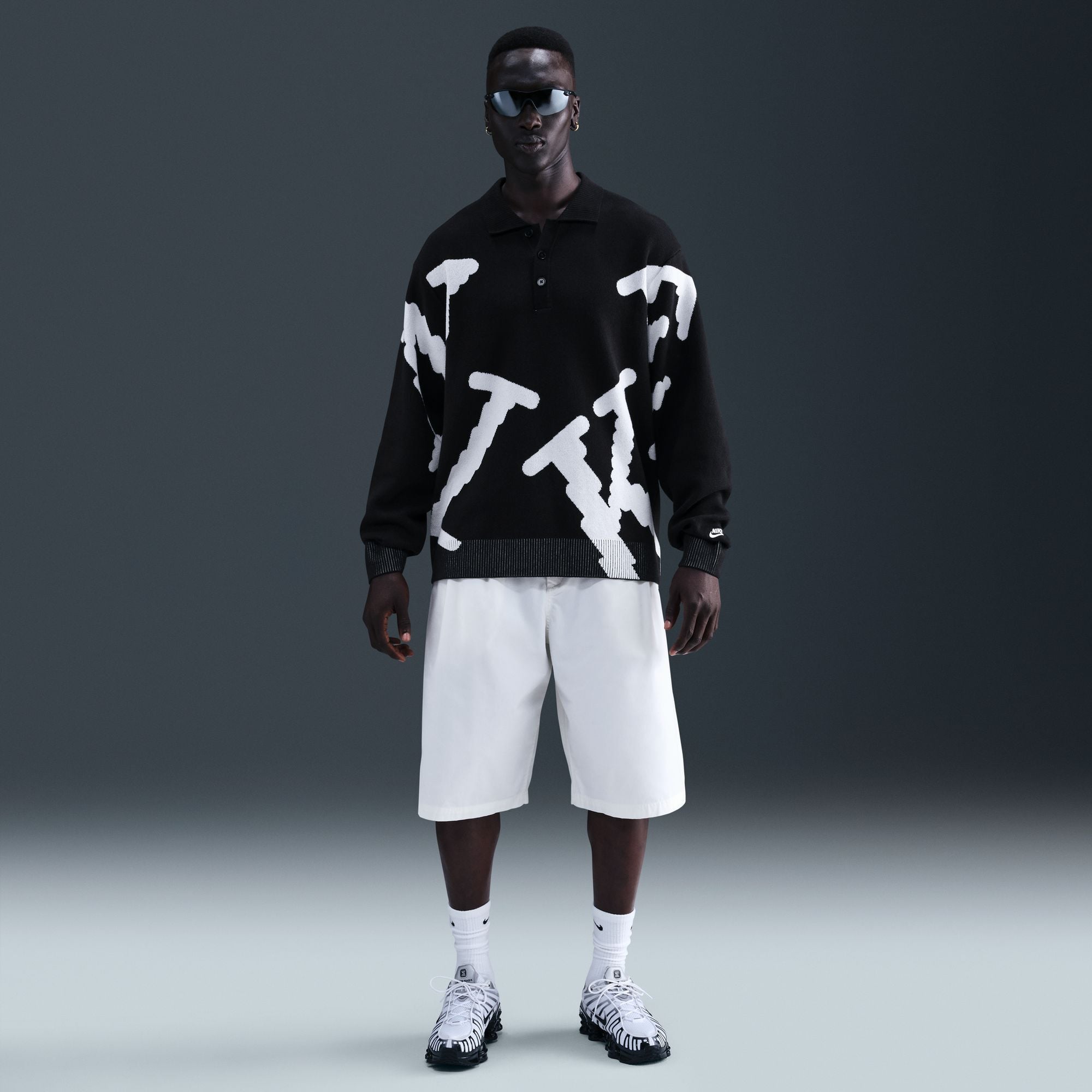 Nike Sportswear Club image number 0