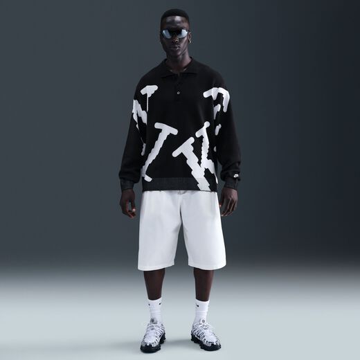 Sale for Men-Nike, Nike Sportswear Club, Men's Rugby Top