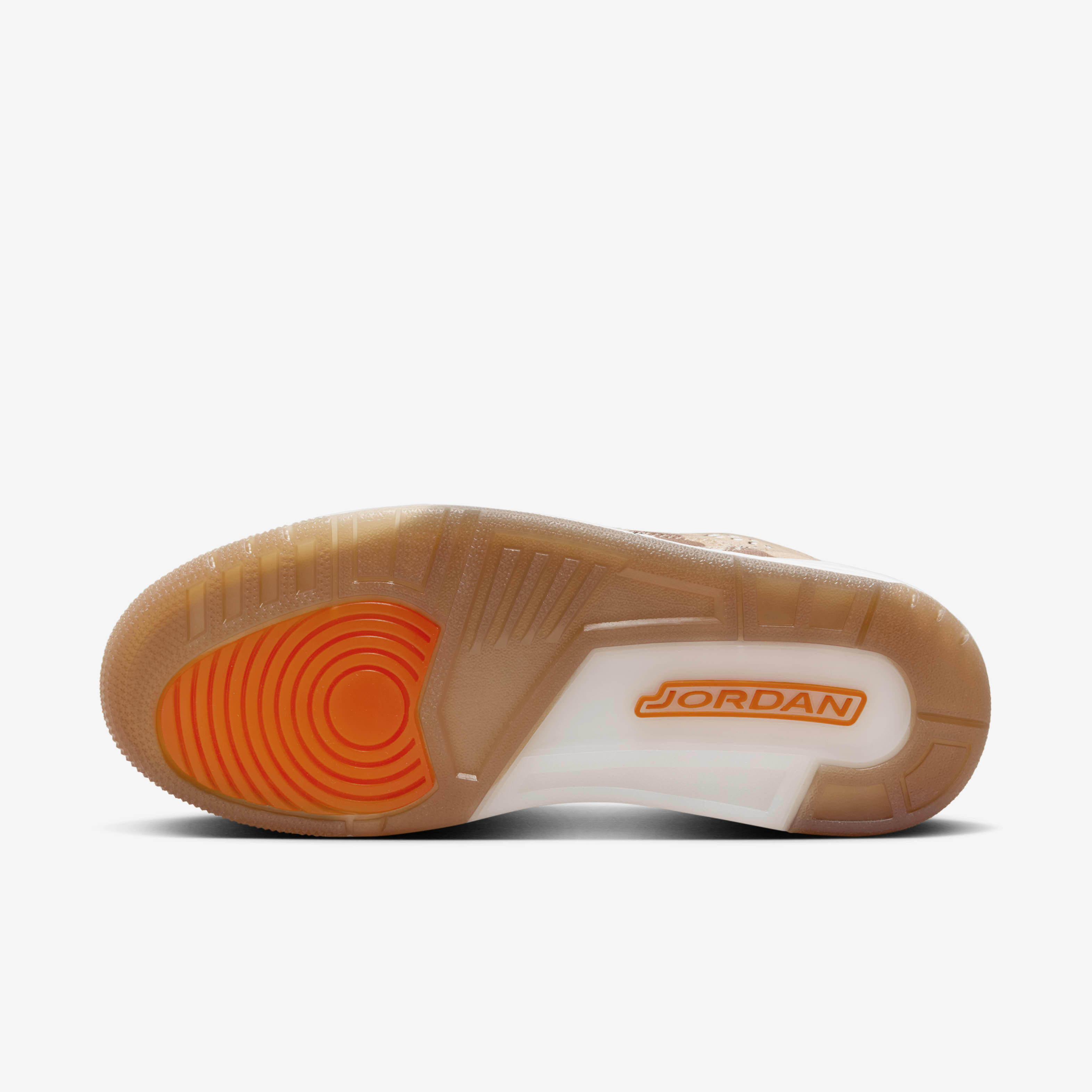 Air Jordan 3 Retro Tex 'Desert Camo' image number 1