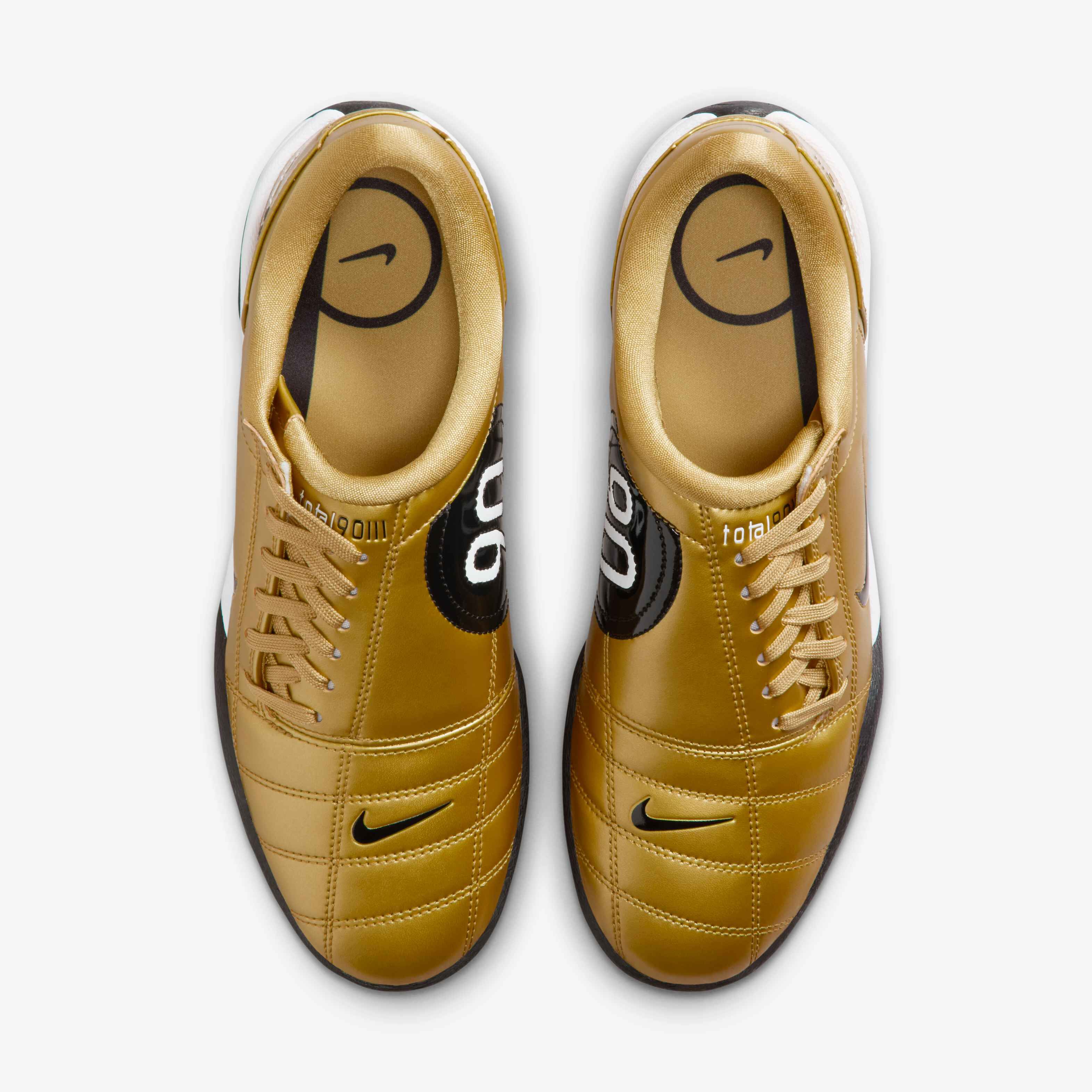 نايكي توتال 90 image number 3