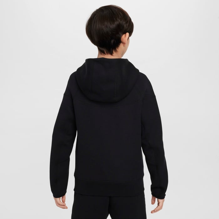 Liverpool F.C. Tech Fleece image number 1 Liverpool F.C. Tech Fleece image number 1