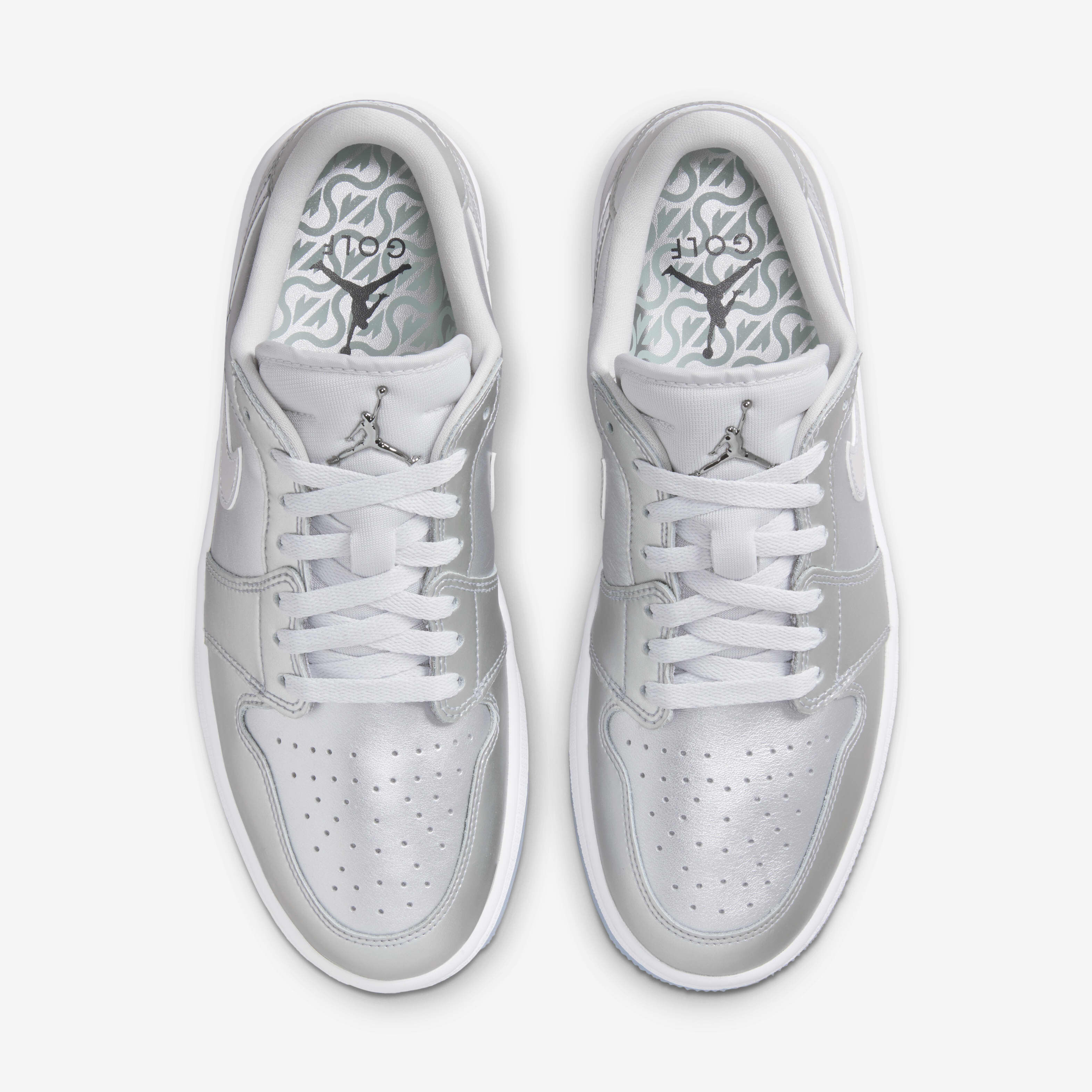 Air Jordan 1 Low G NRG image number 3