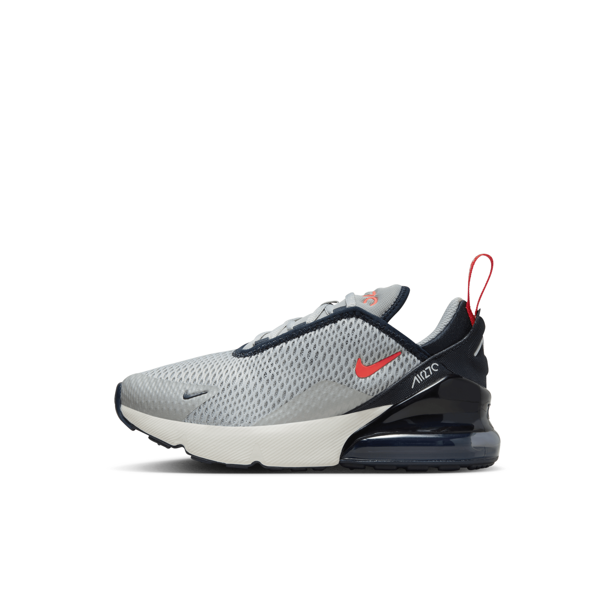 Shop Air Max 270 Younger Kids Shoe Nike UAE