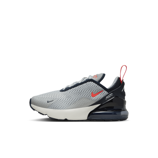 Shop Air Max 270 Younger Kids Shoe Nike UAE