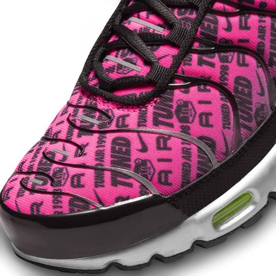 Nike air 2025 max 25 black