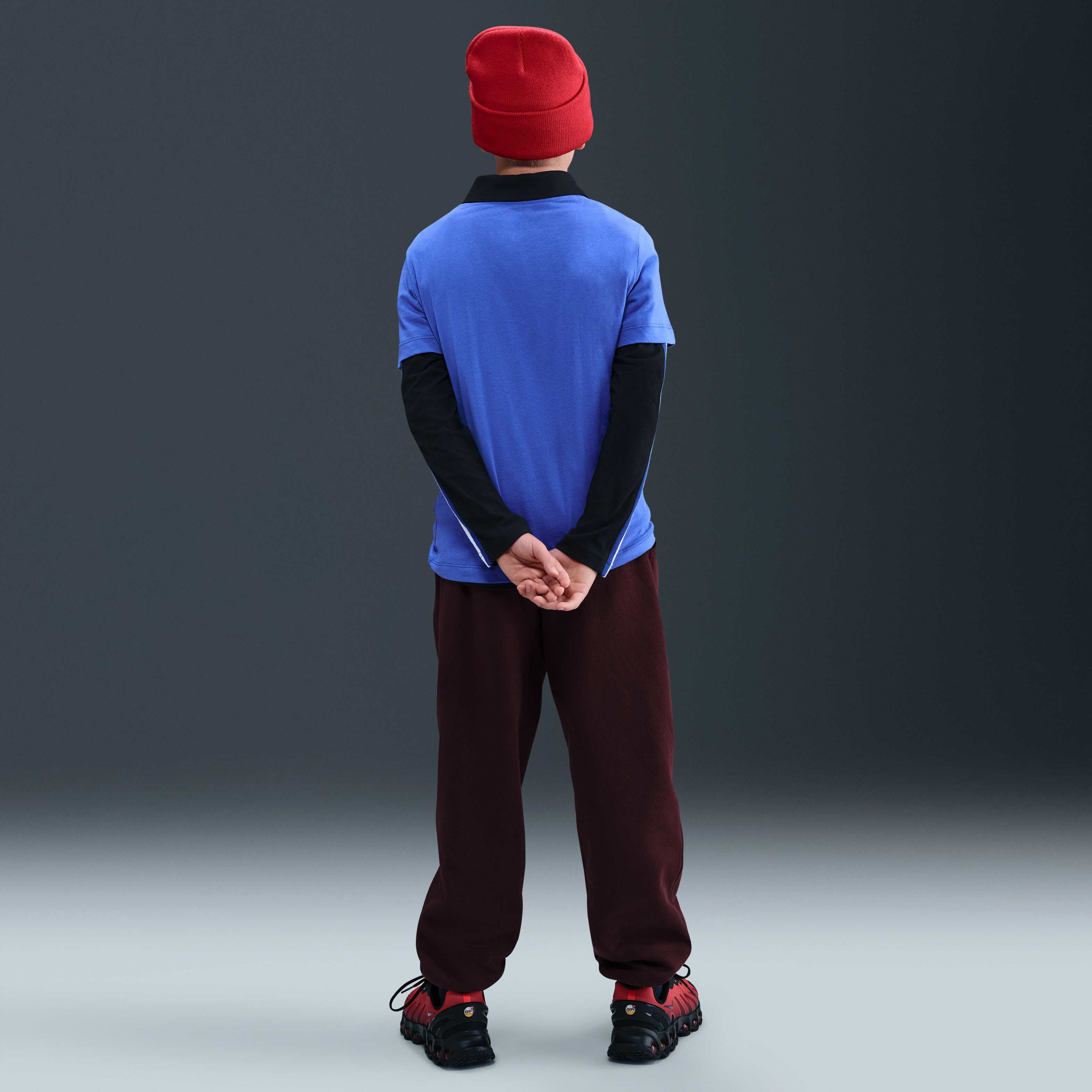 Nike Sportswear image number 4