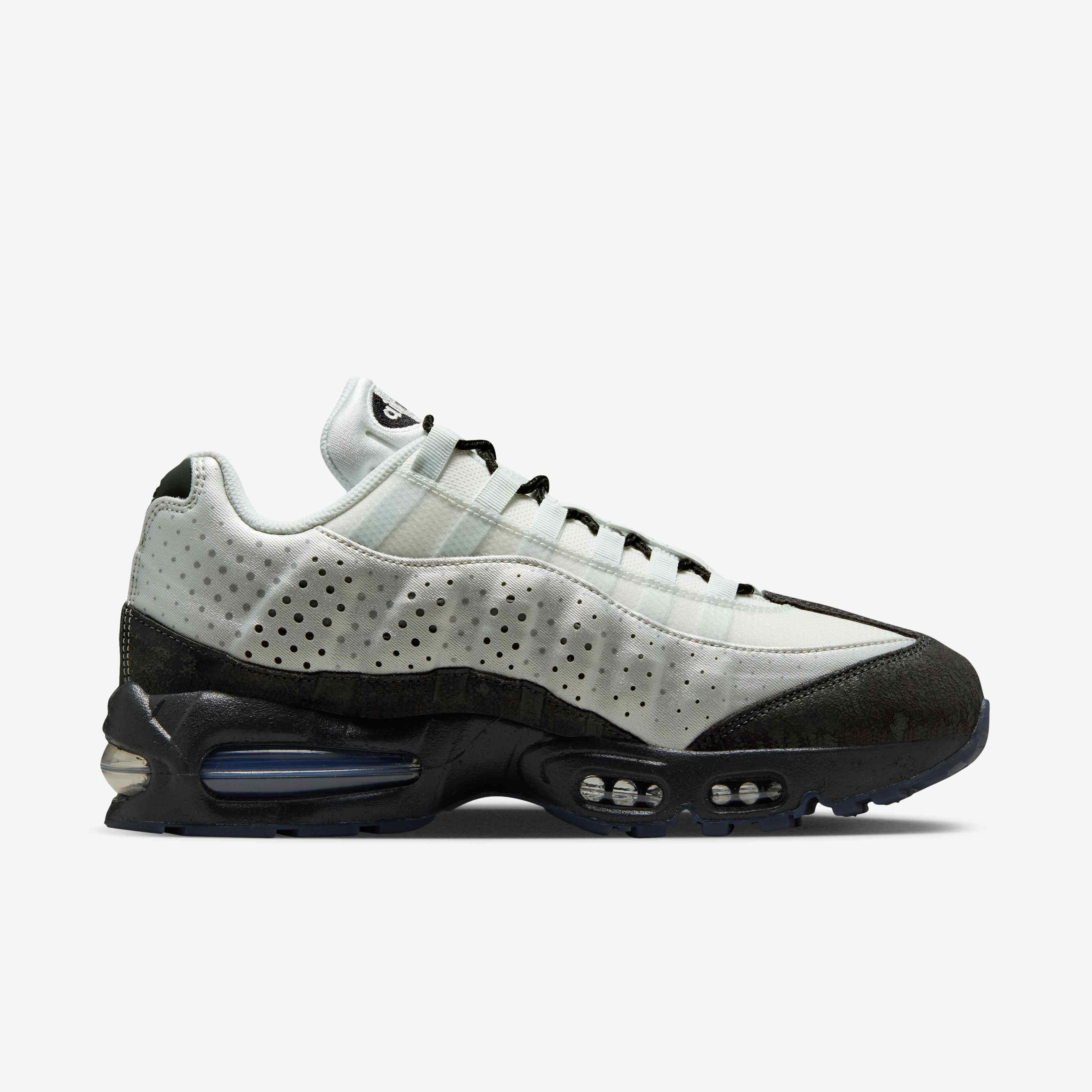 Nike Air Max 95 Big Bubble 'Seongsu' image number 2