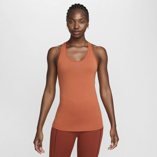 T-Shirts & Tops-Nike, Nike Swift, Women's Dri-FIT Wool Running Tank Top
