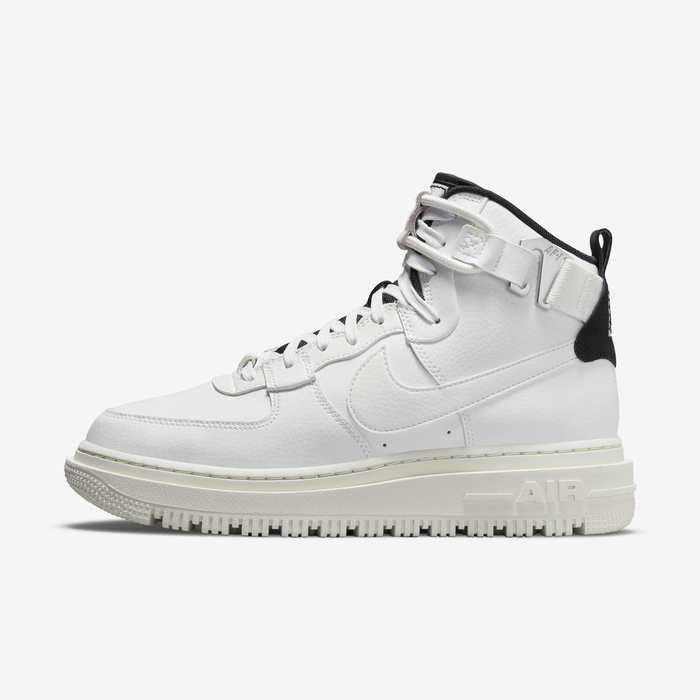 Buy Nike Air Force High Utility Women's Boot Summit White