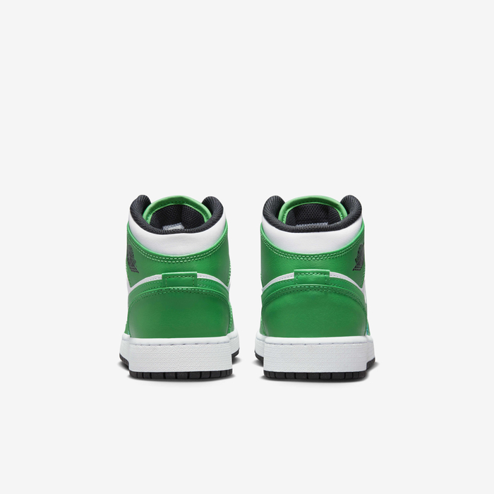 Air Jordan 1 Mid image number 5 Air Jordan 1 Mid image number 5