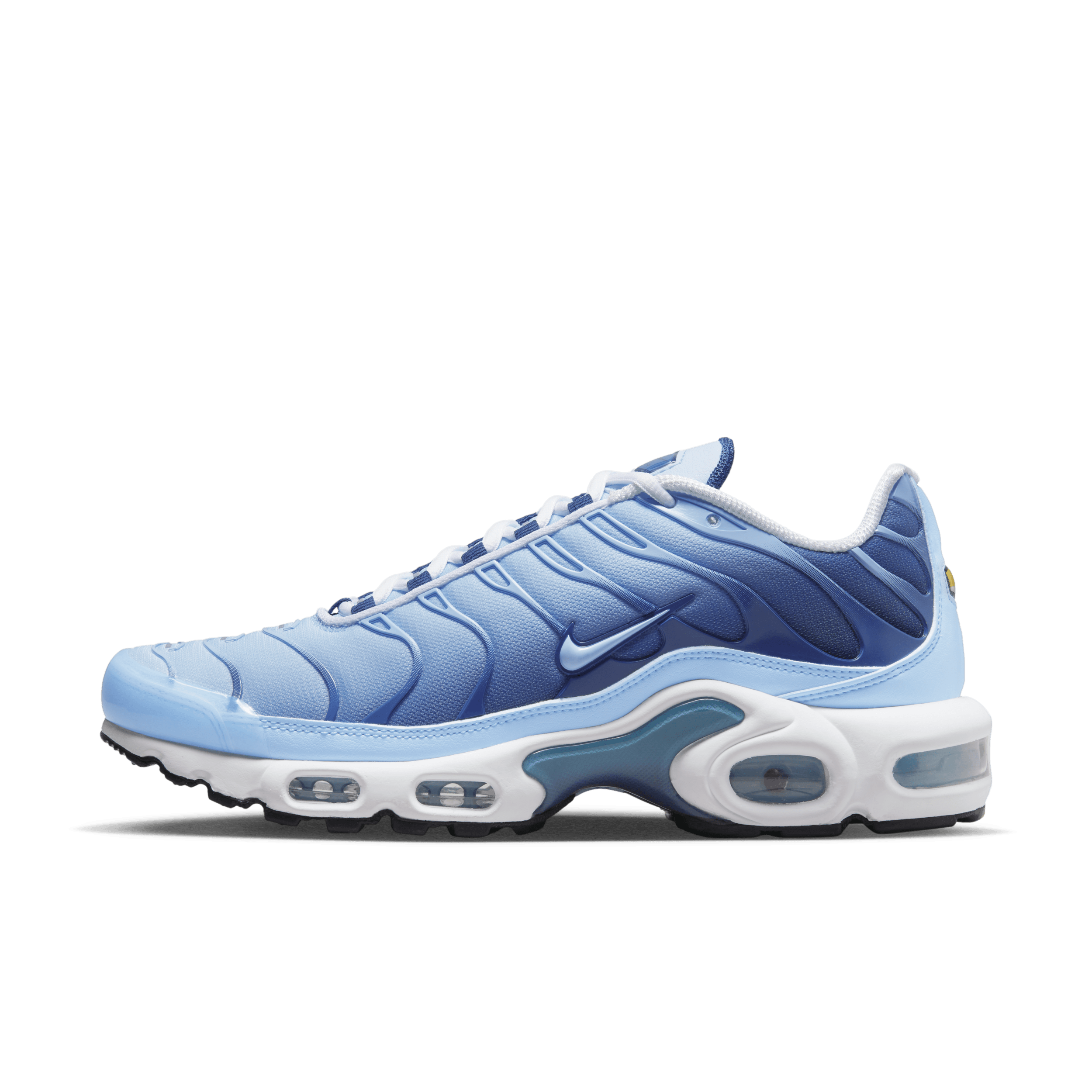 Orange and blue sales nike air max plus