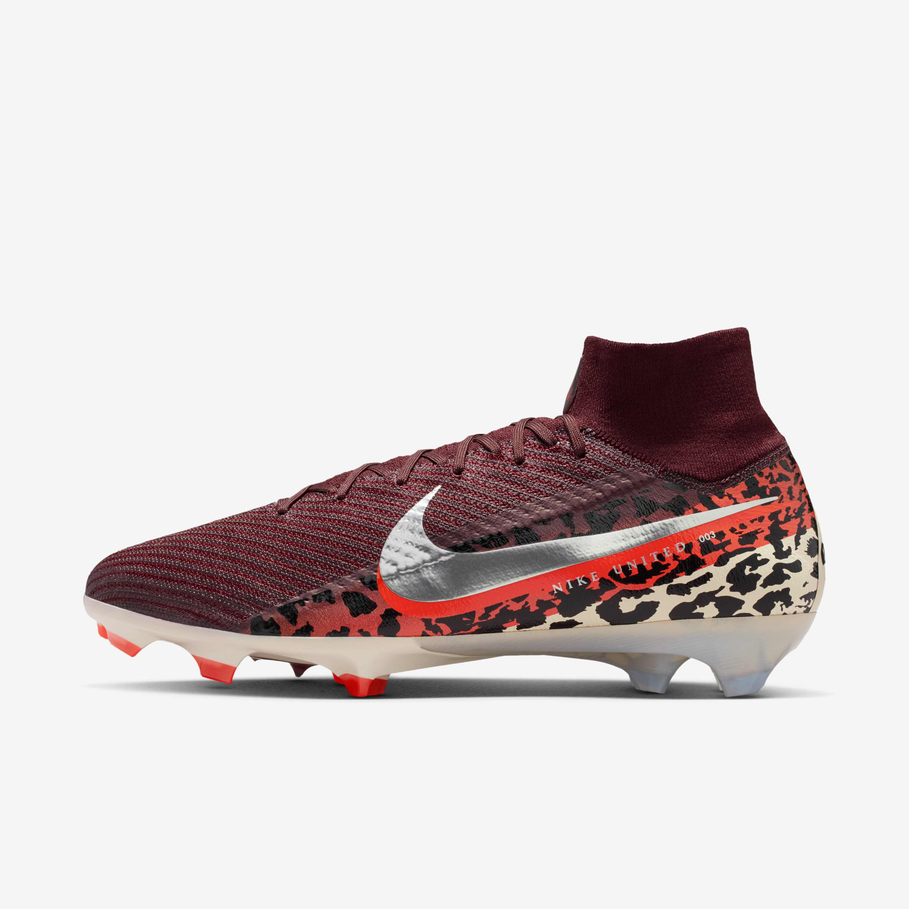 Nike United Mercurial Superfly 10 Elite image number 0