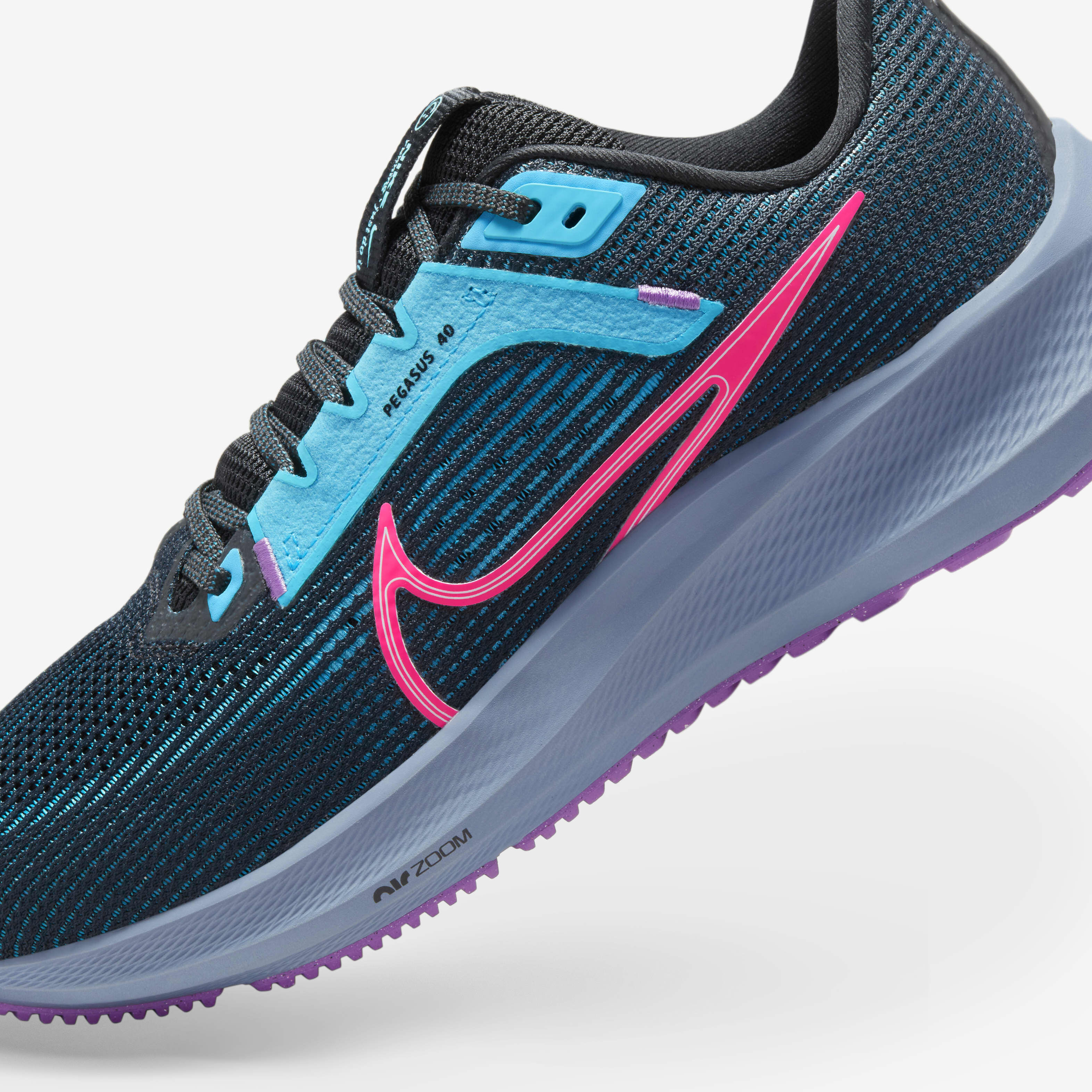 Nike Pegasus 40 SE image number 11