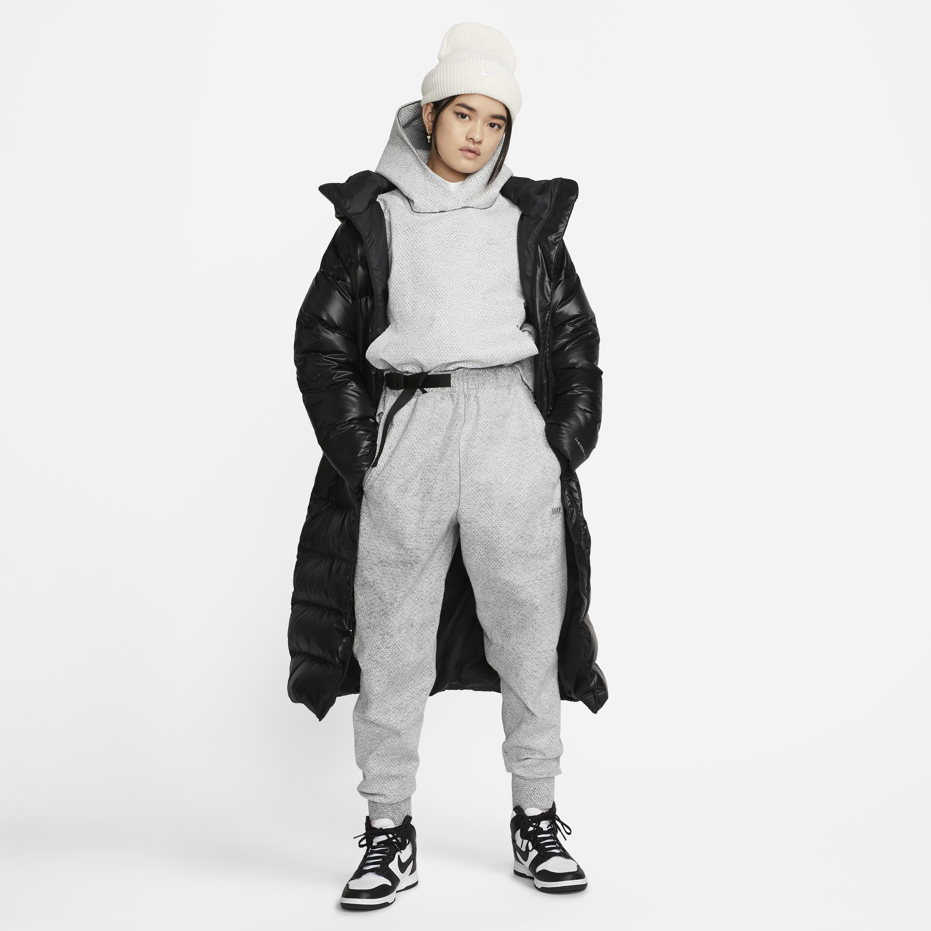 نايكي سبورتسوير ثيرما-فت اي دي في تك باك image number 7