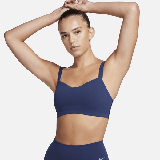 Discover Nike High Support Sports Bra Collection