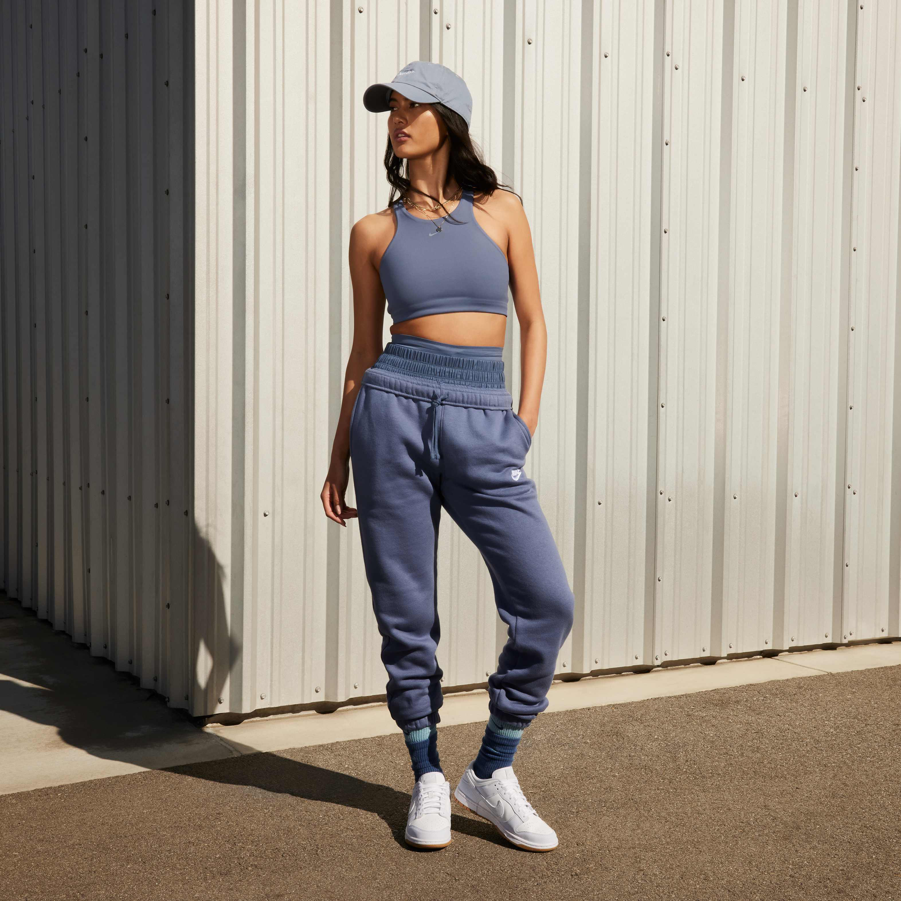 نايكي دانك لو نيكست نيتشر image number 9