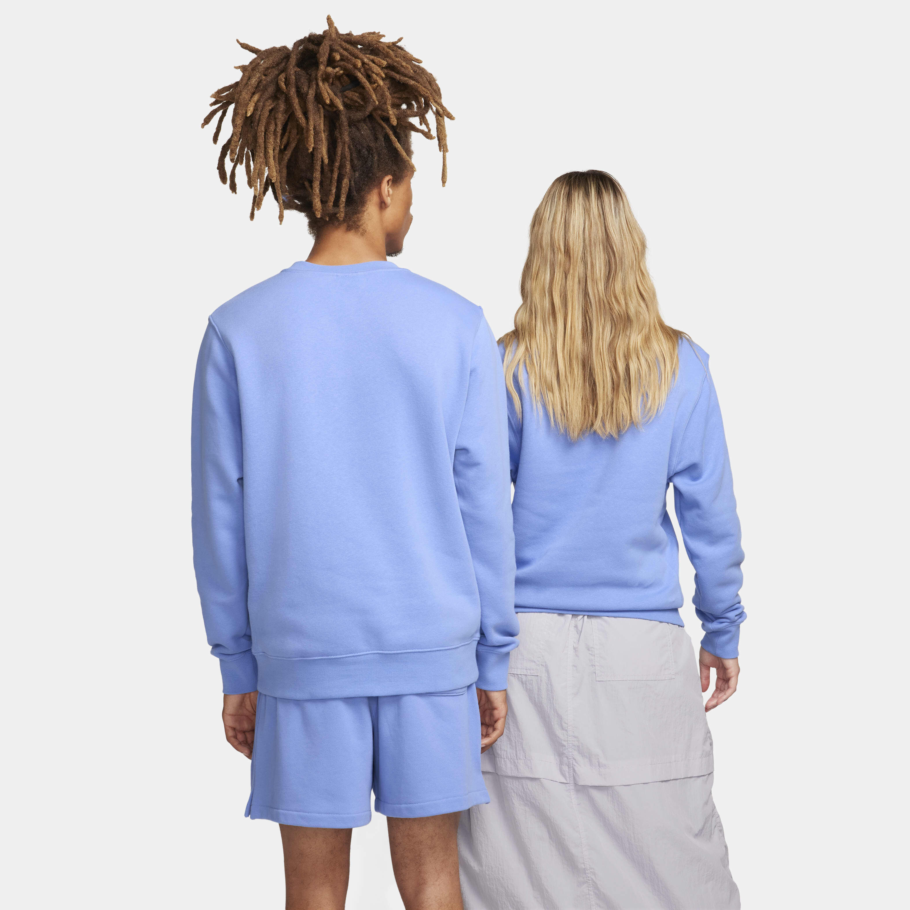 نايكي سبورتسوير كلوب فليس image number 1