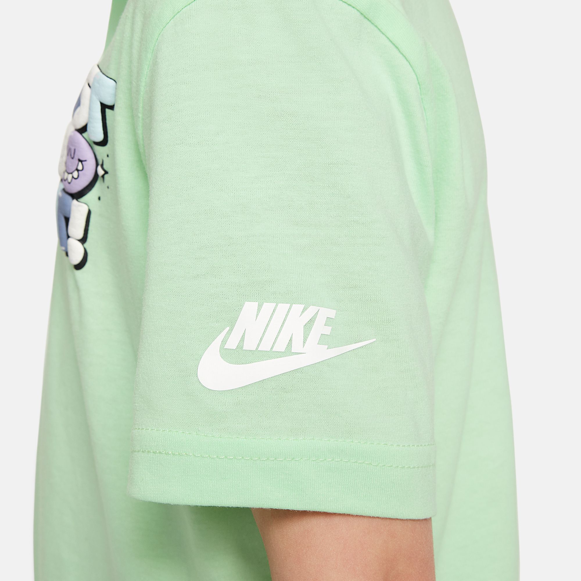 نايكي سبورتسوير كرييت يور اون ادفانتشر image number 3