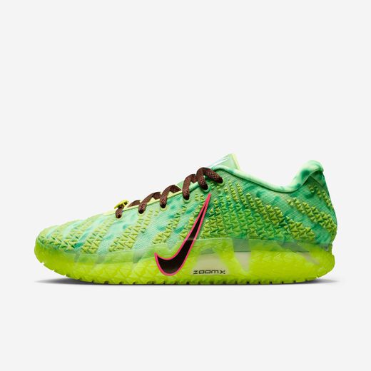 Men's Basketball Shoes-Nike, Ja 3 "Spooky Season", Basketball Shoes