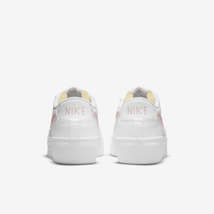 Nike Blazer Low Platform image number 6 Nike Blazer Low Platform image number 6